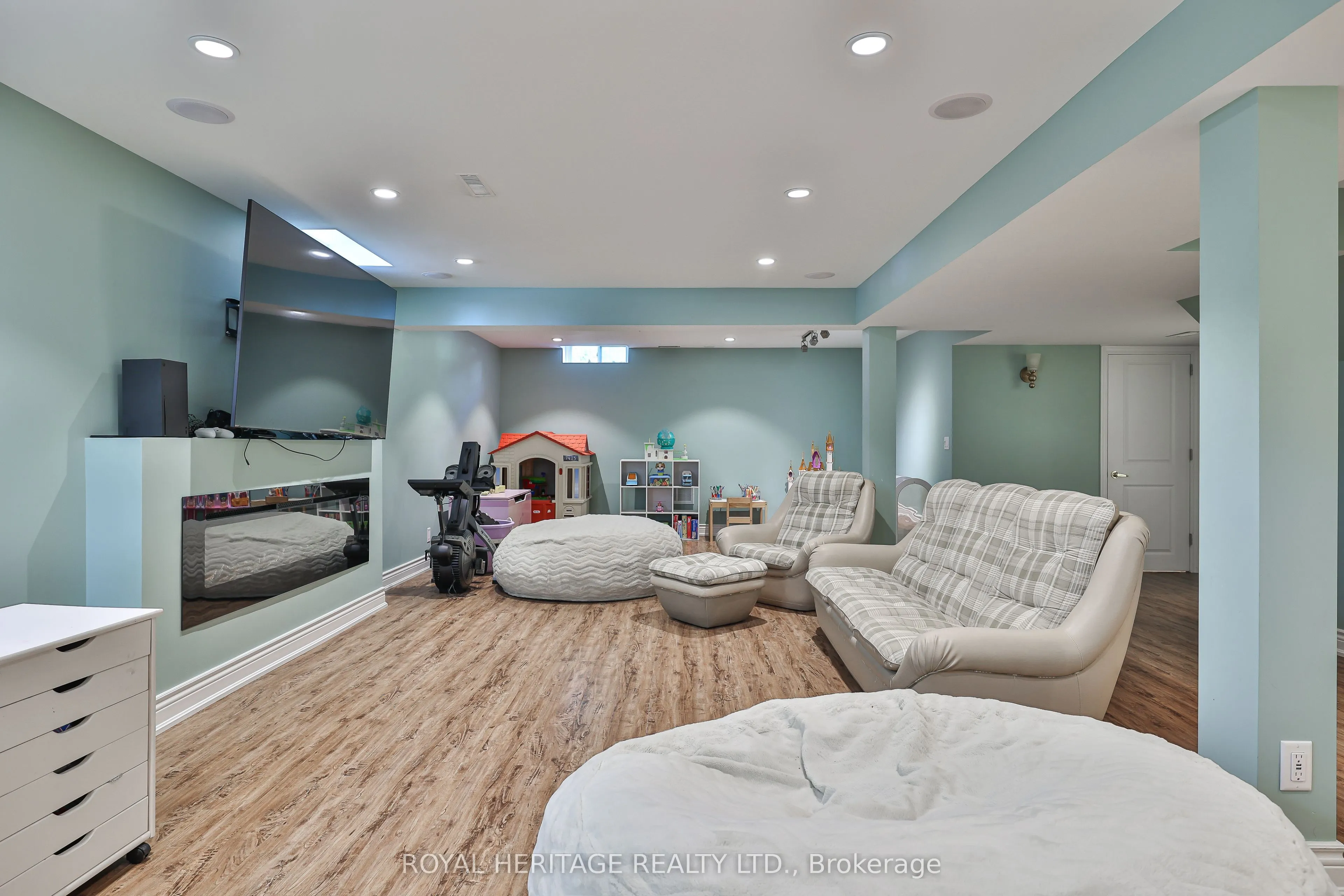 532 Powell Road