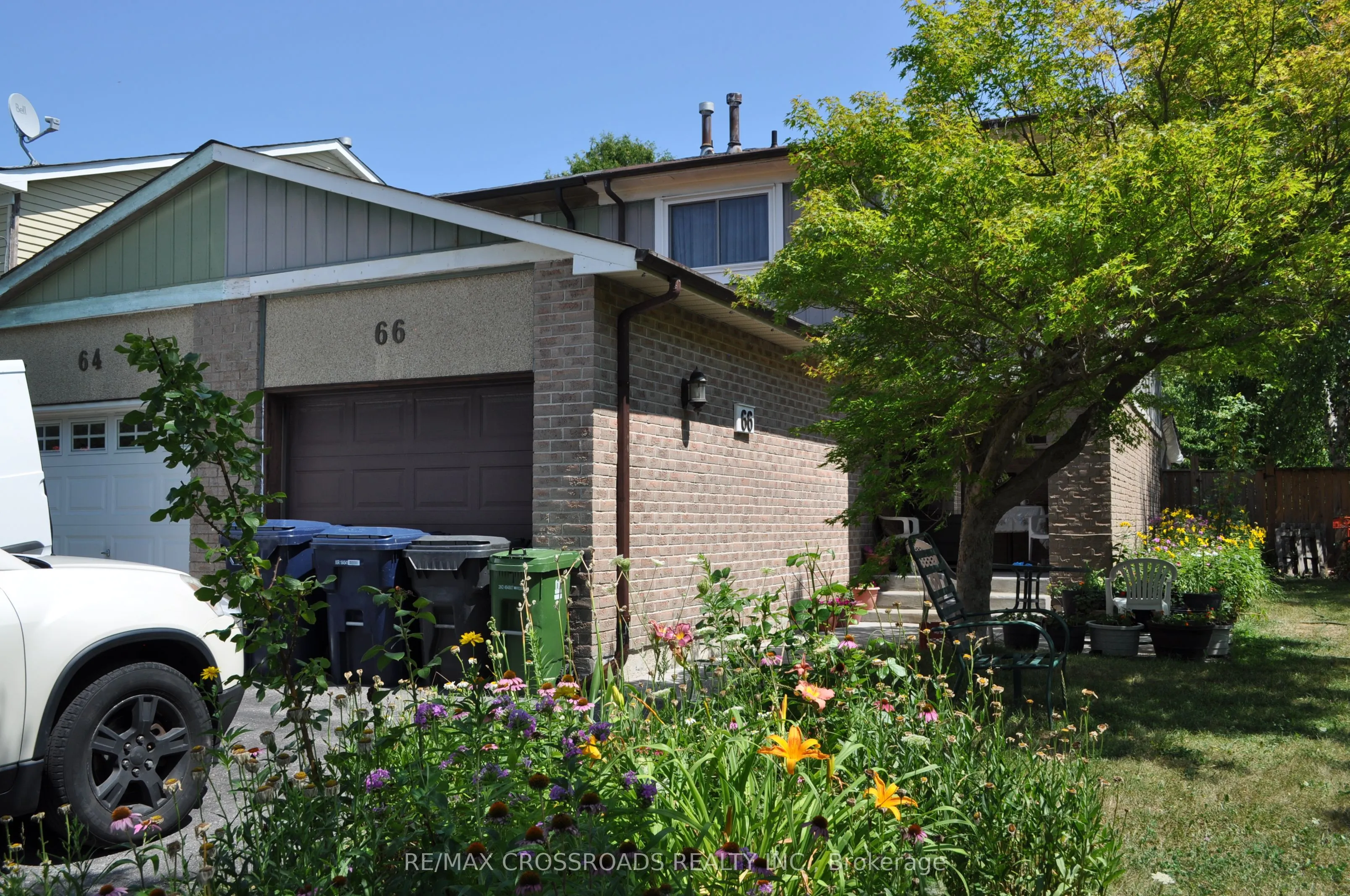 66 Bushwood Court