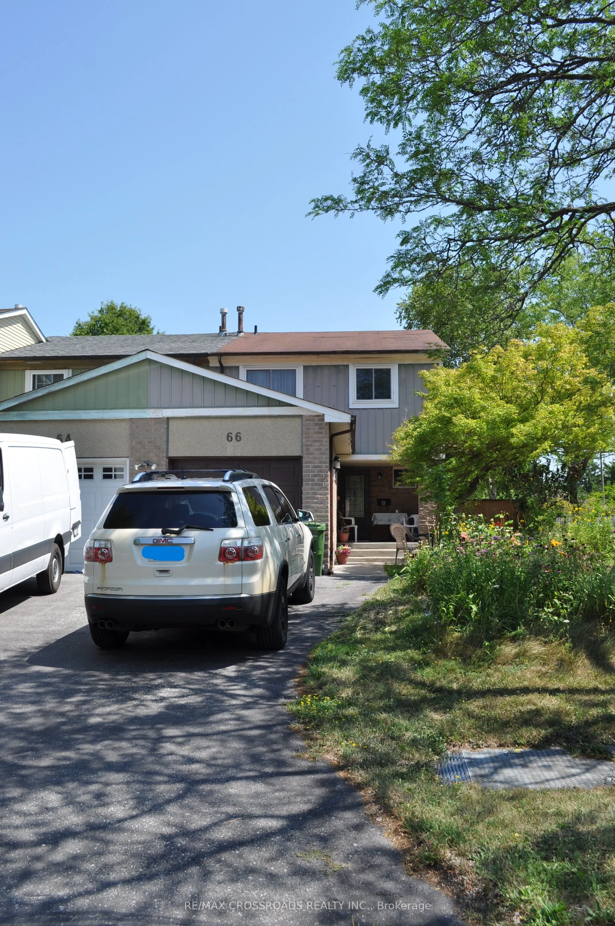 66 Bushwood Court