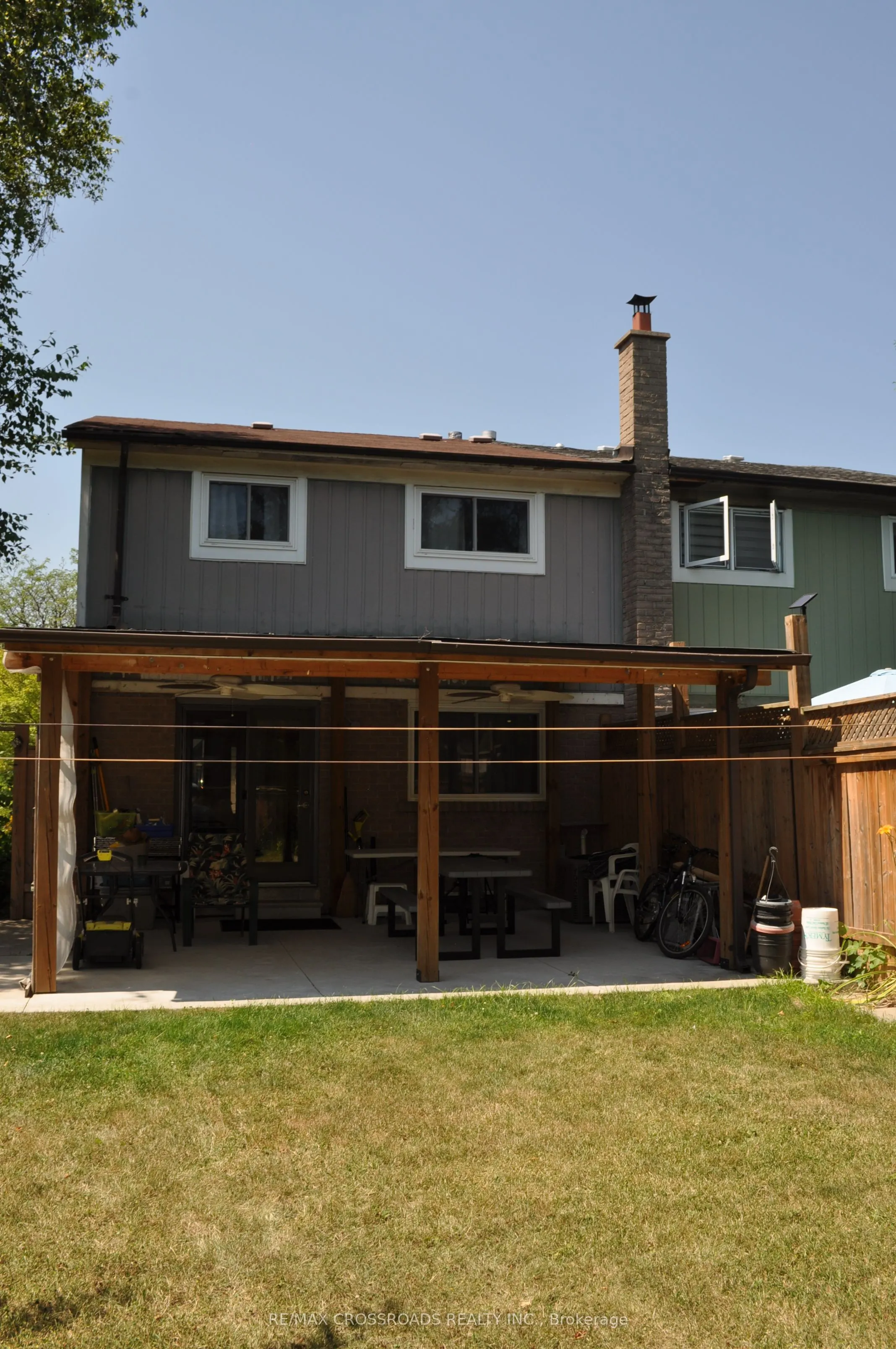 66 Bushwood Court