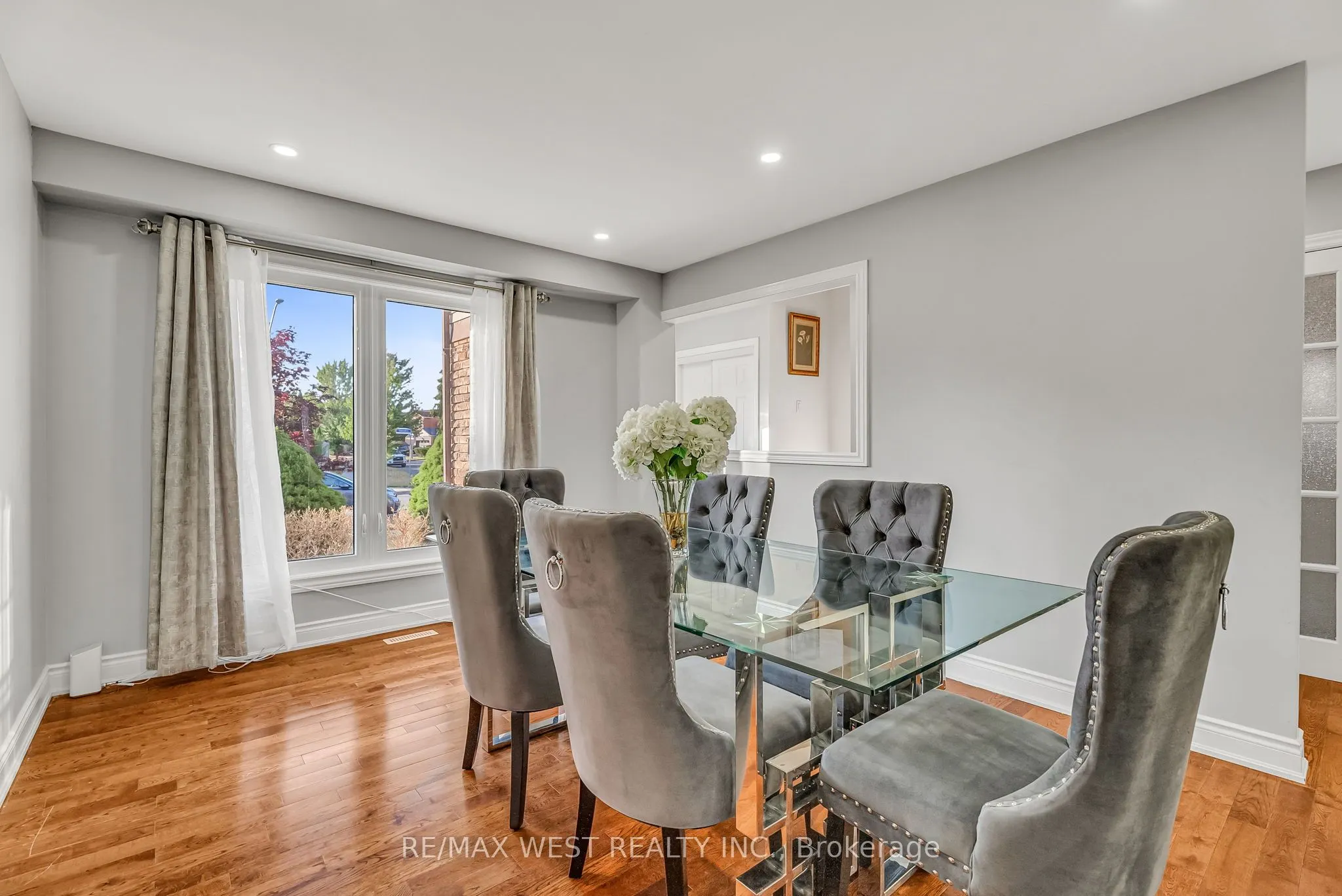 116 FAWCETT Trail