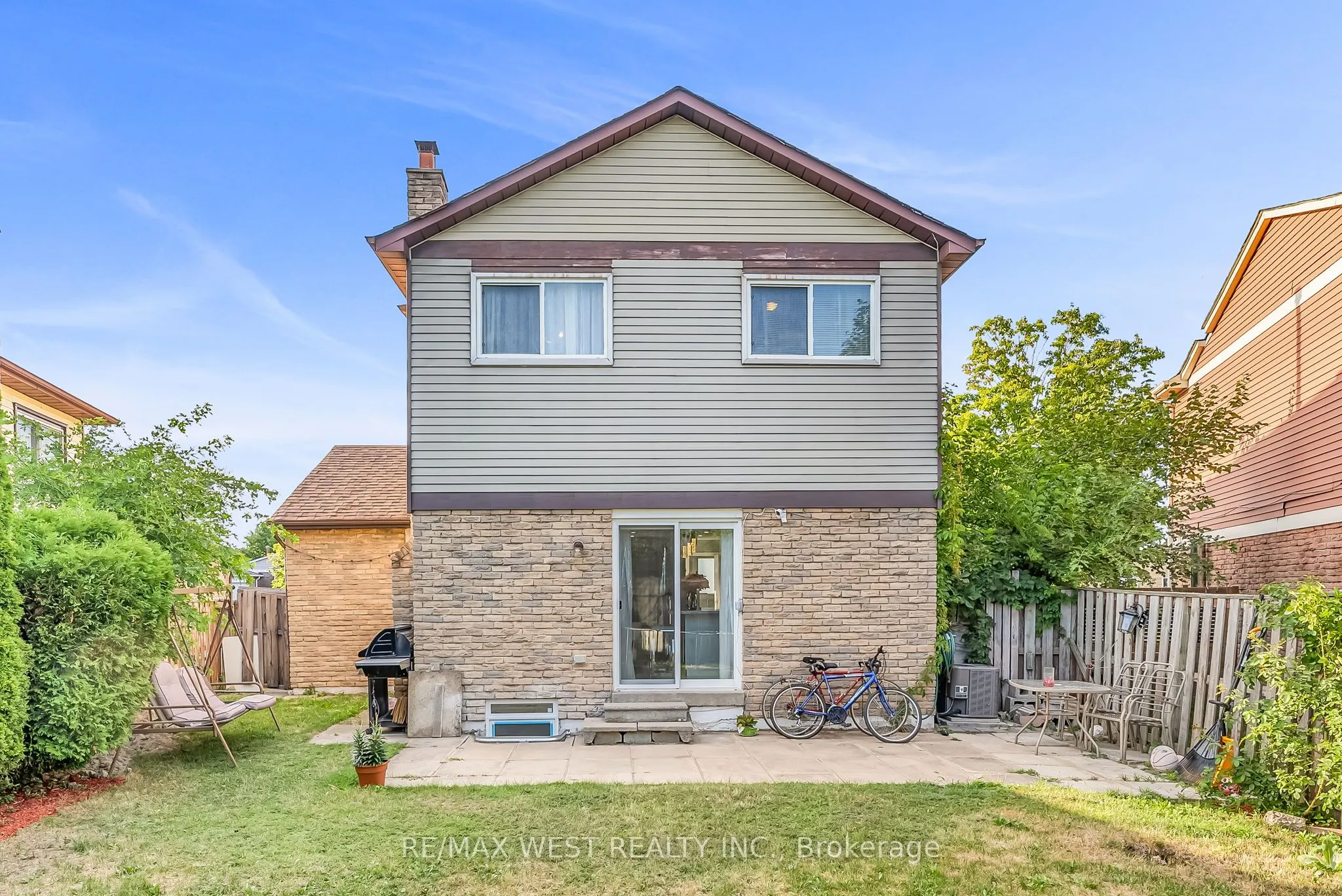 116 FAWCETT Trail