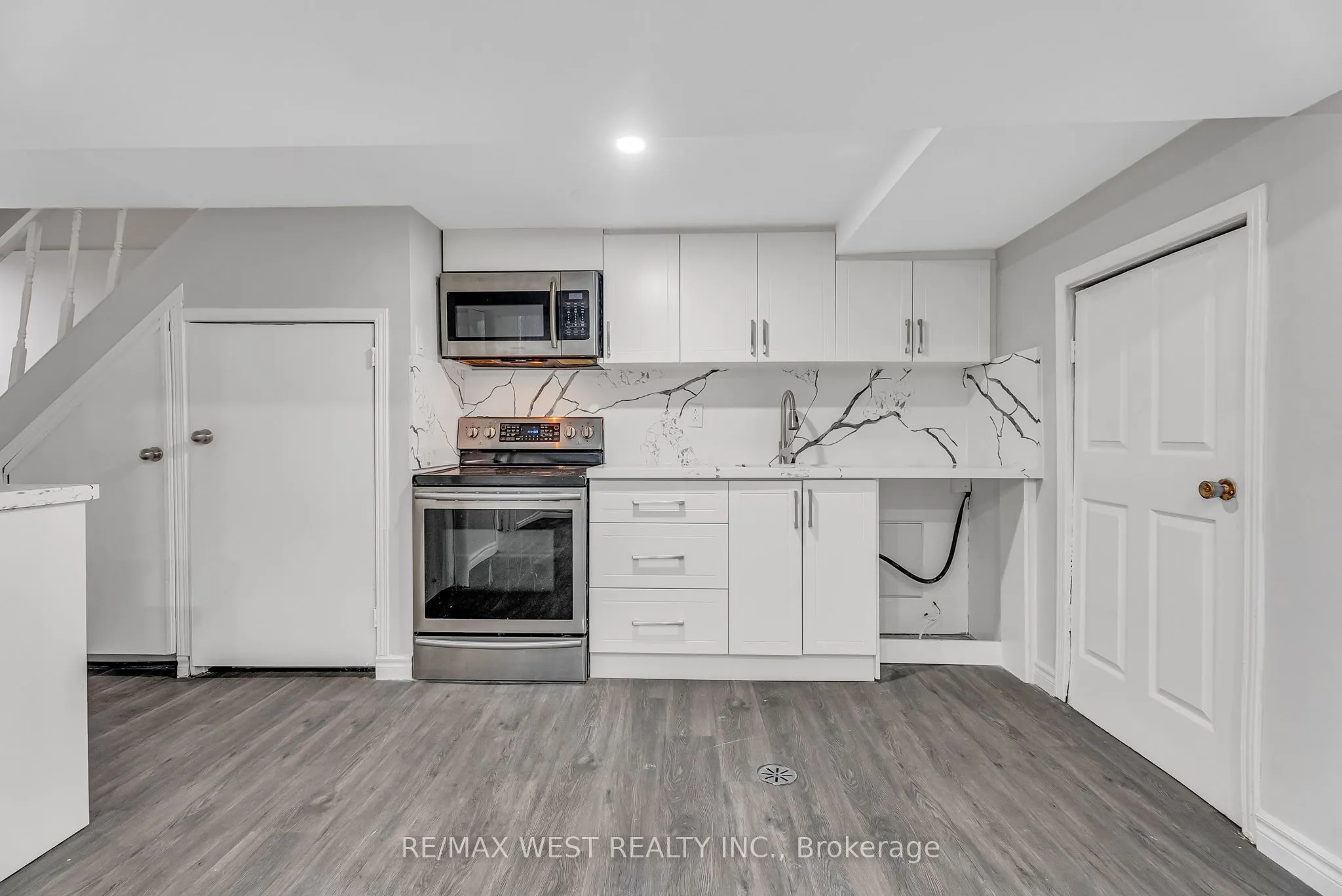 116 FAWCETT Trail