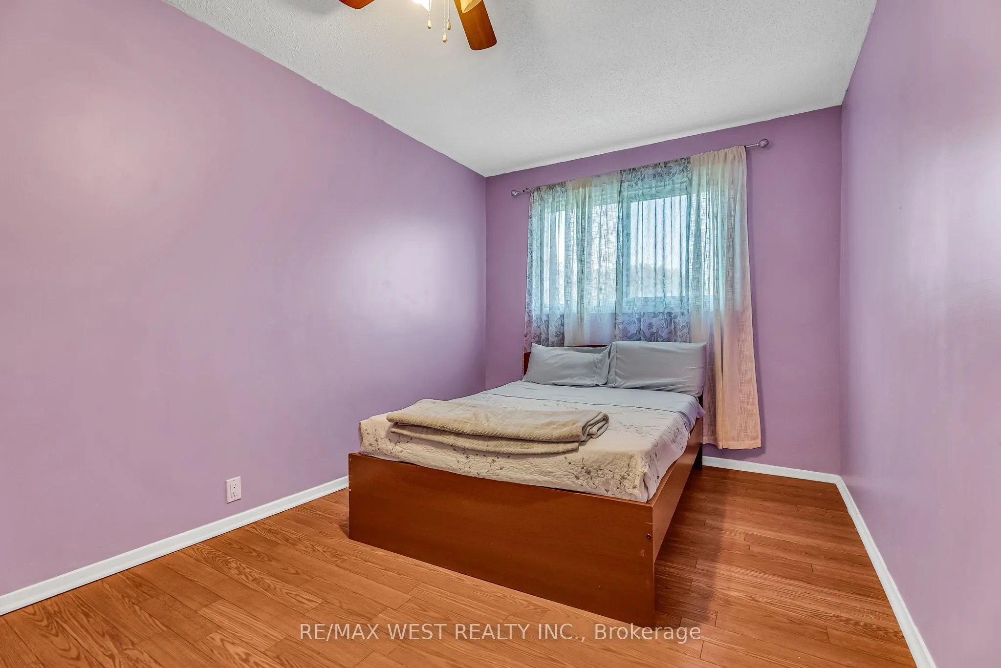 116 FAWCETT Trail