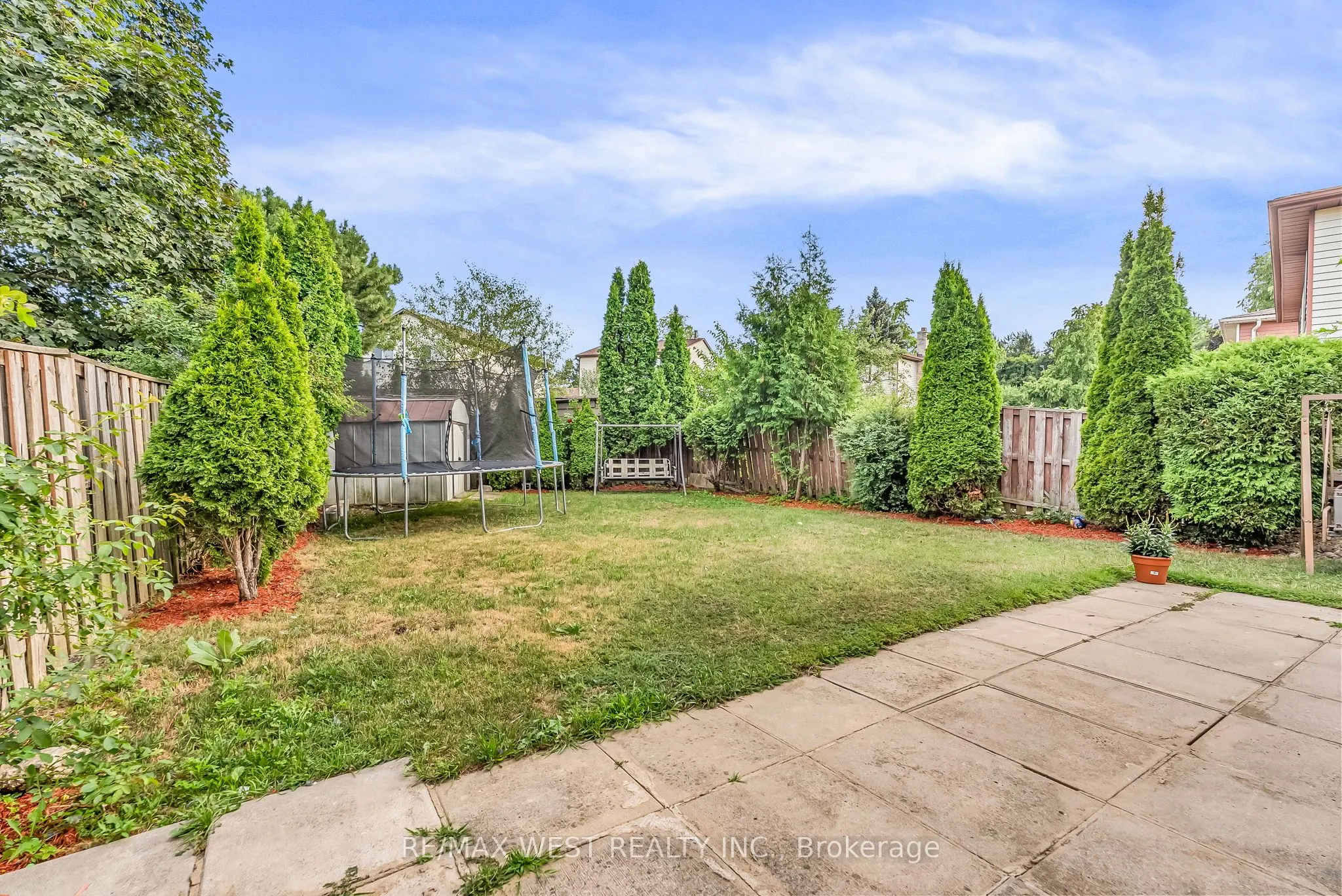 116 FAWCETT Trail