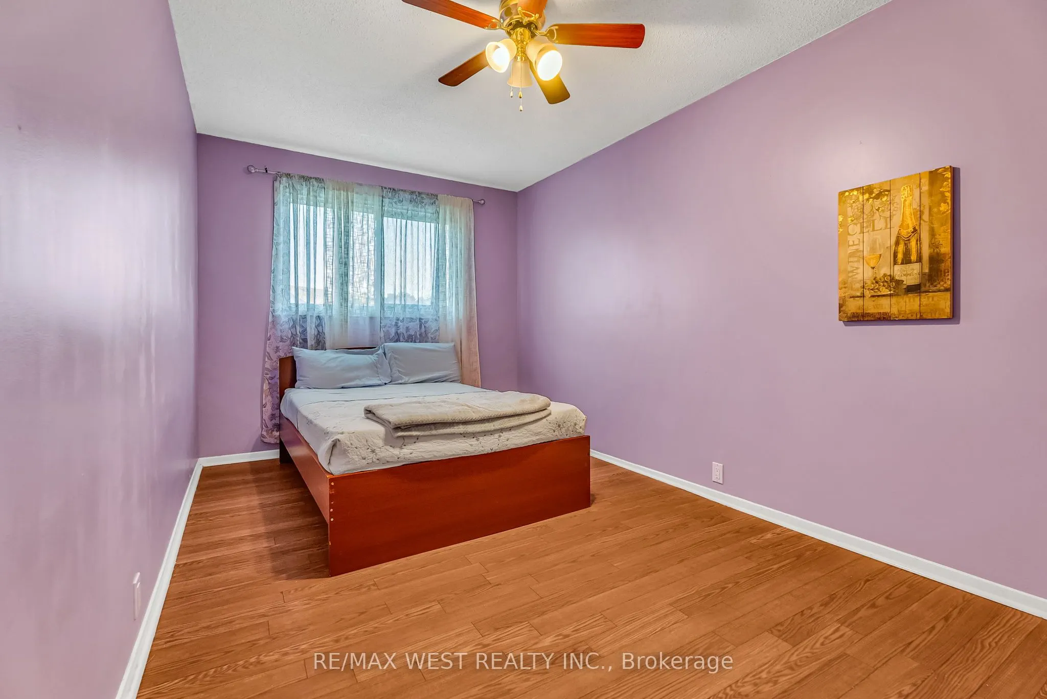 116 FAWCETT Trail