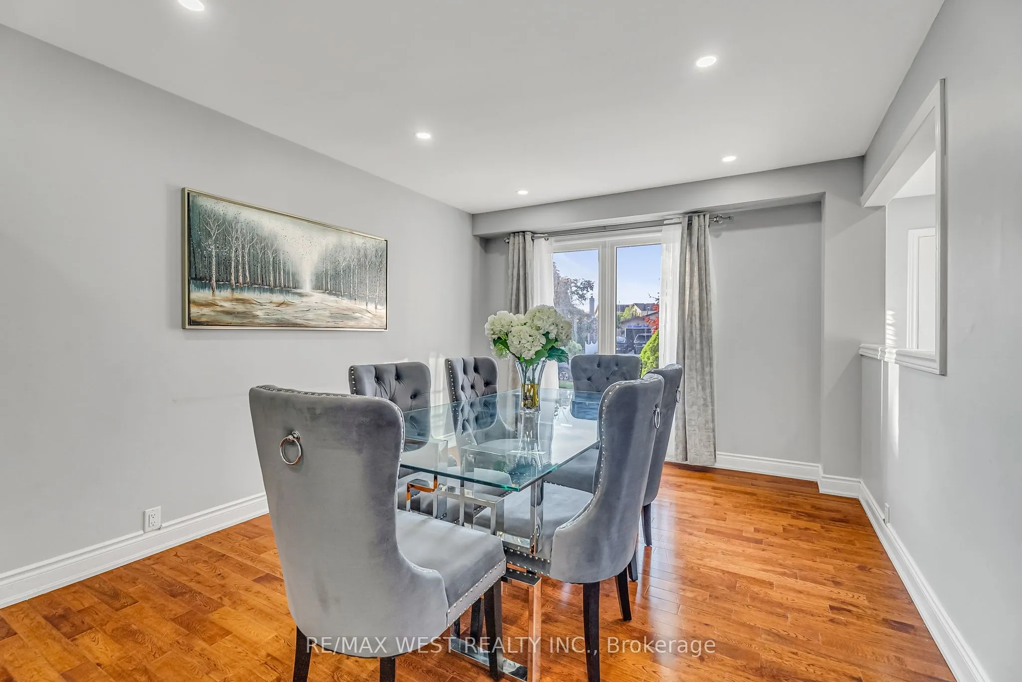 116 FAWCETT Trail