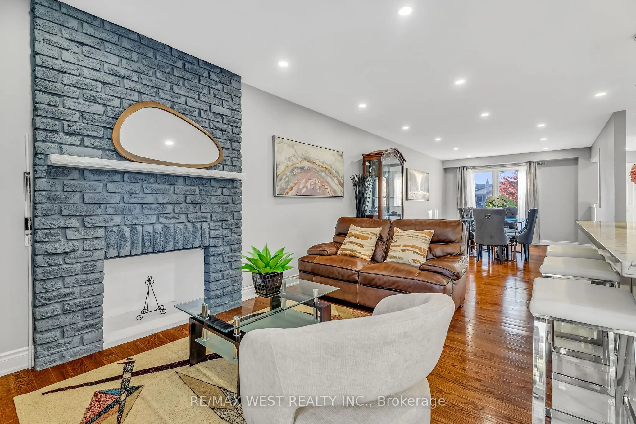 116 FAWCETT Trail