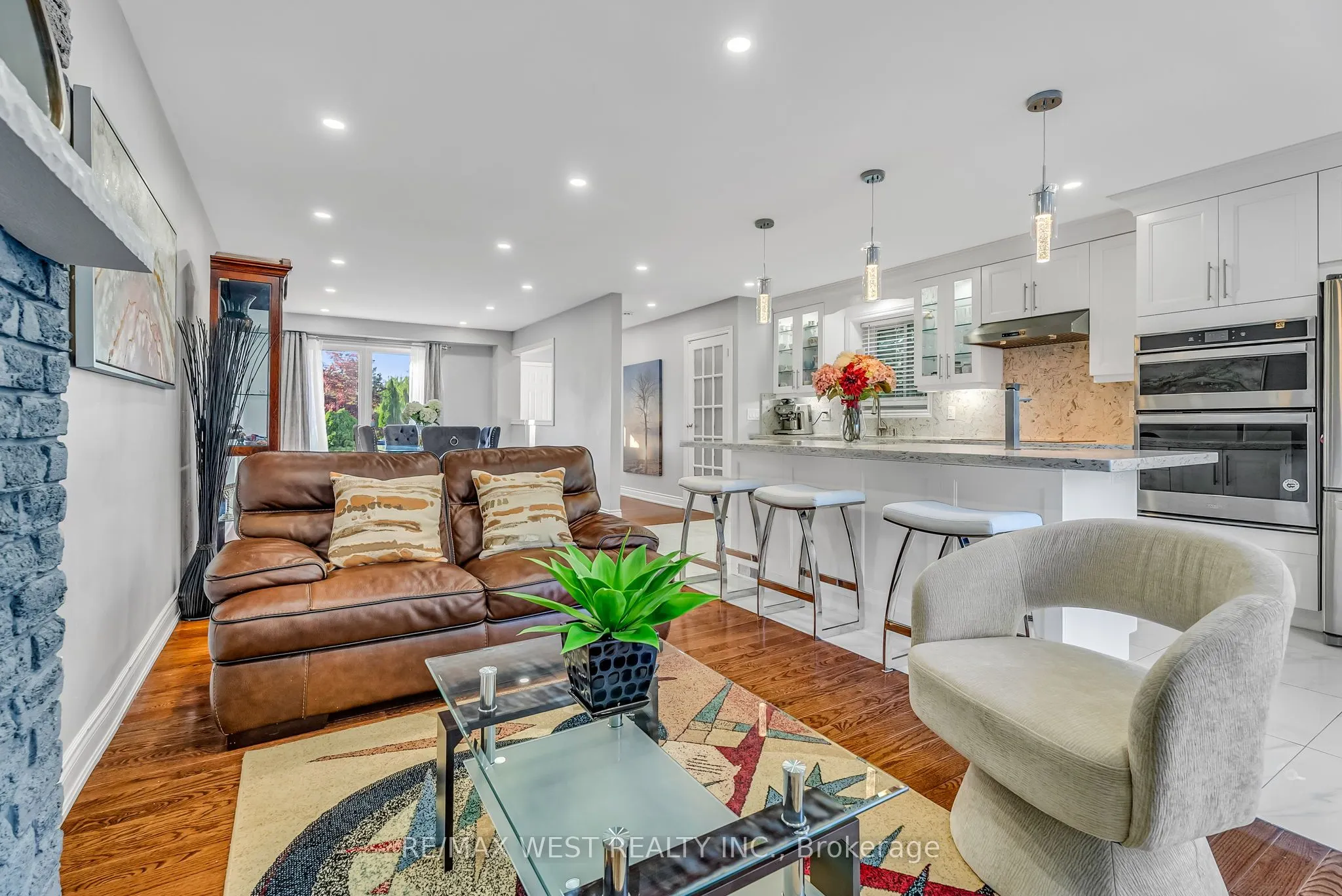 116 FAWCETT Trail
