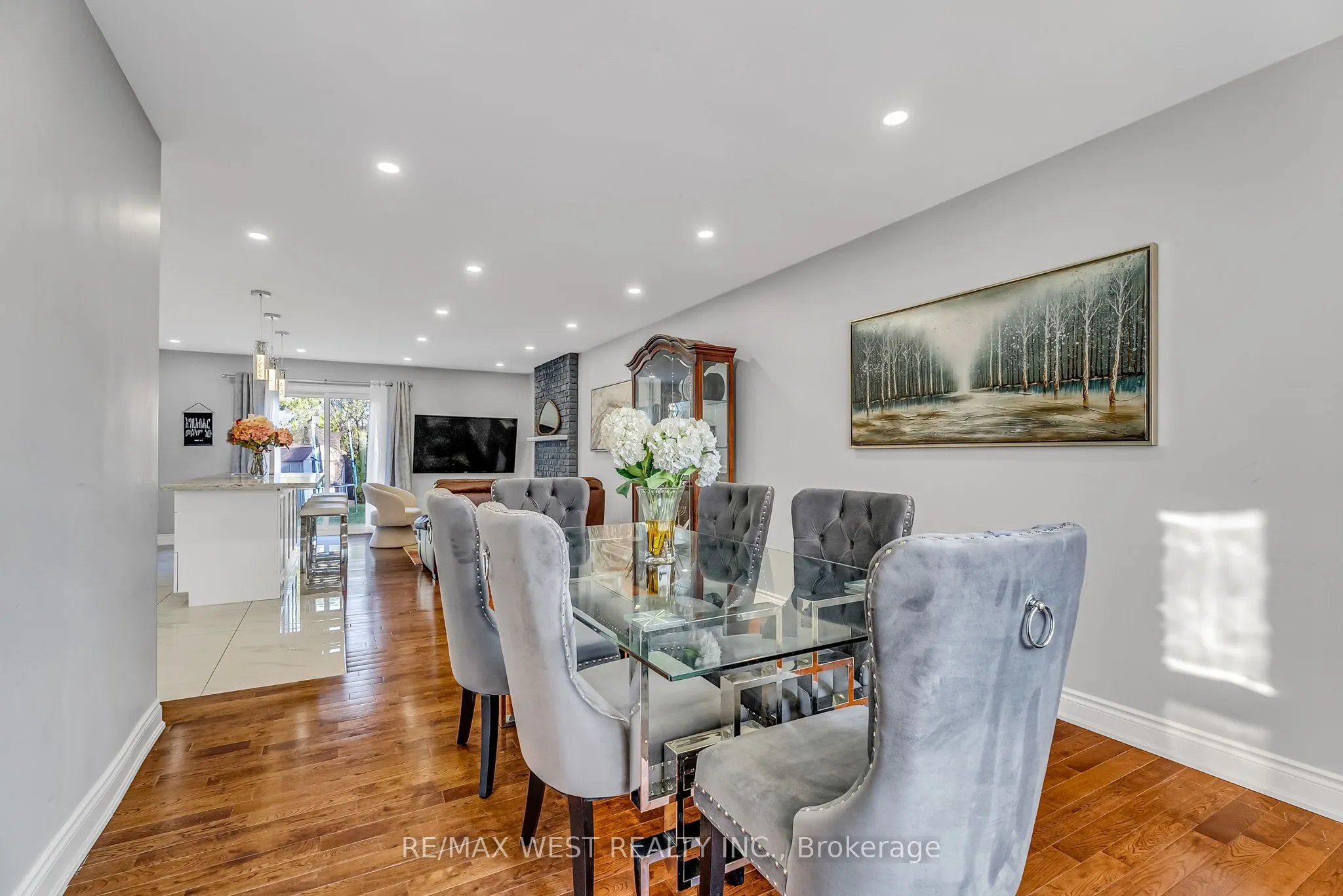 116 FAWCETT Trail