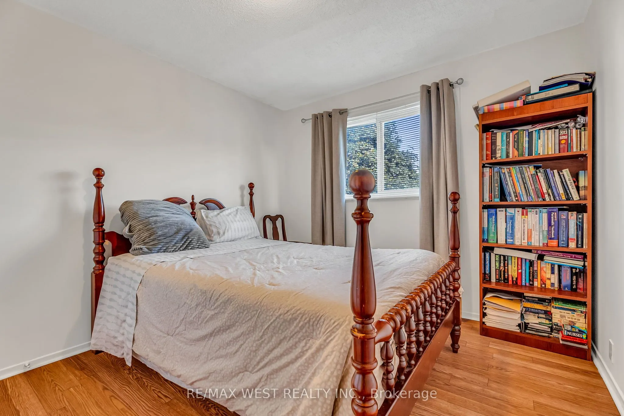 116 FAWCETT Trail