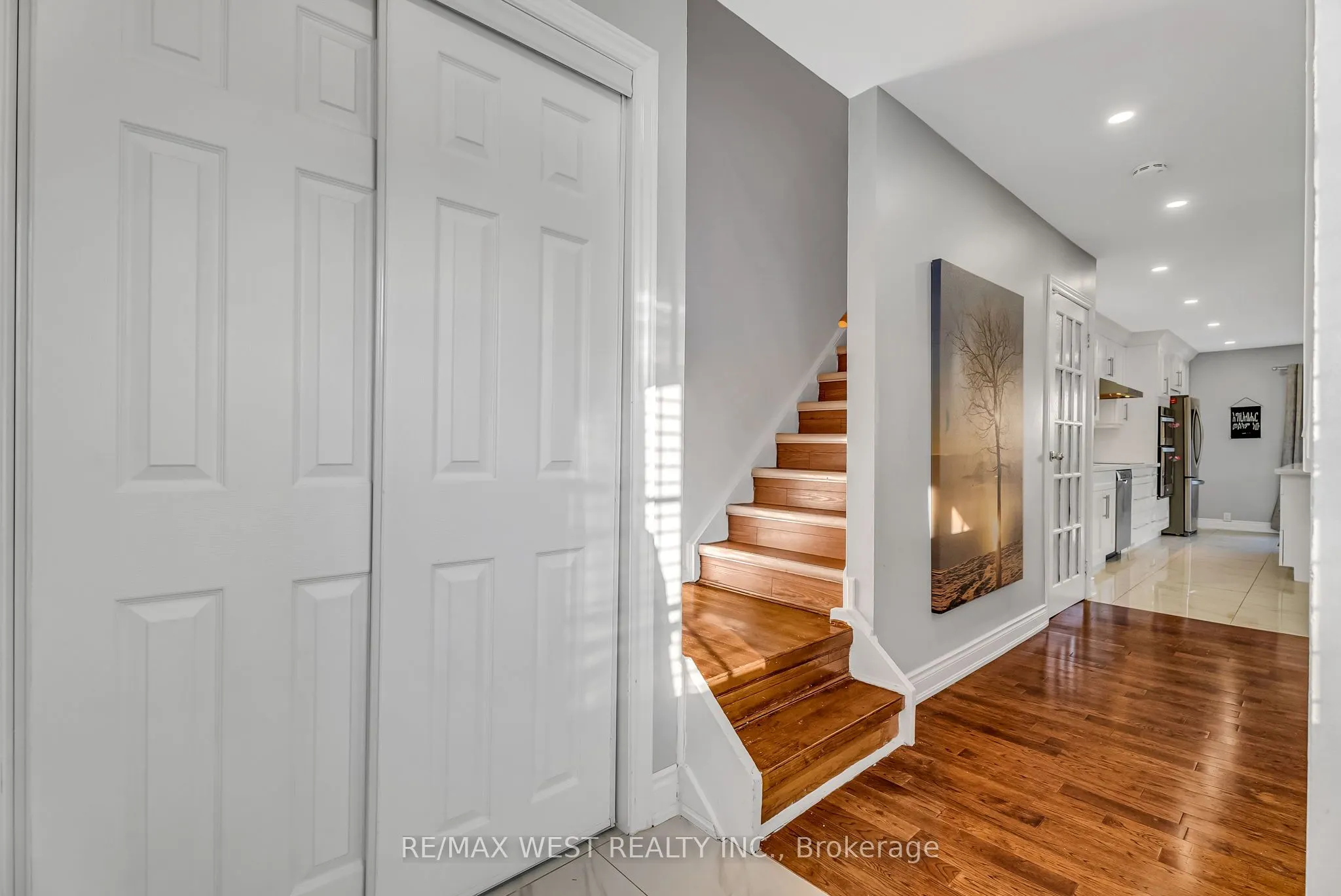 116 FAWCETT Trail