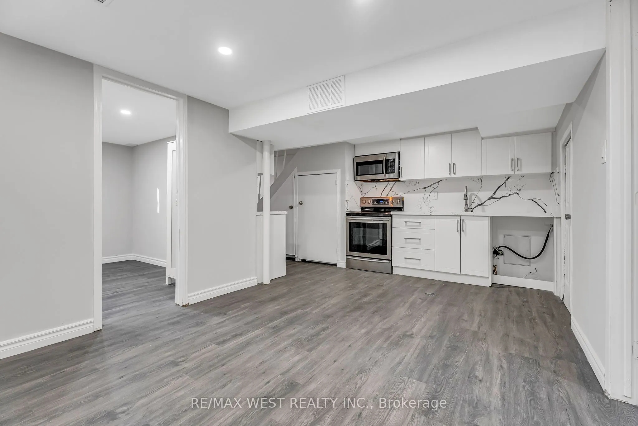 116 FAWCETT Trail