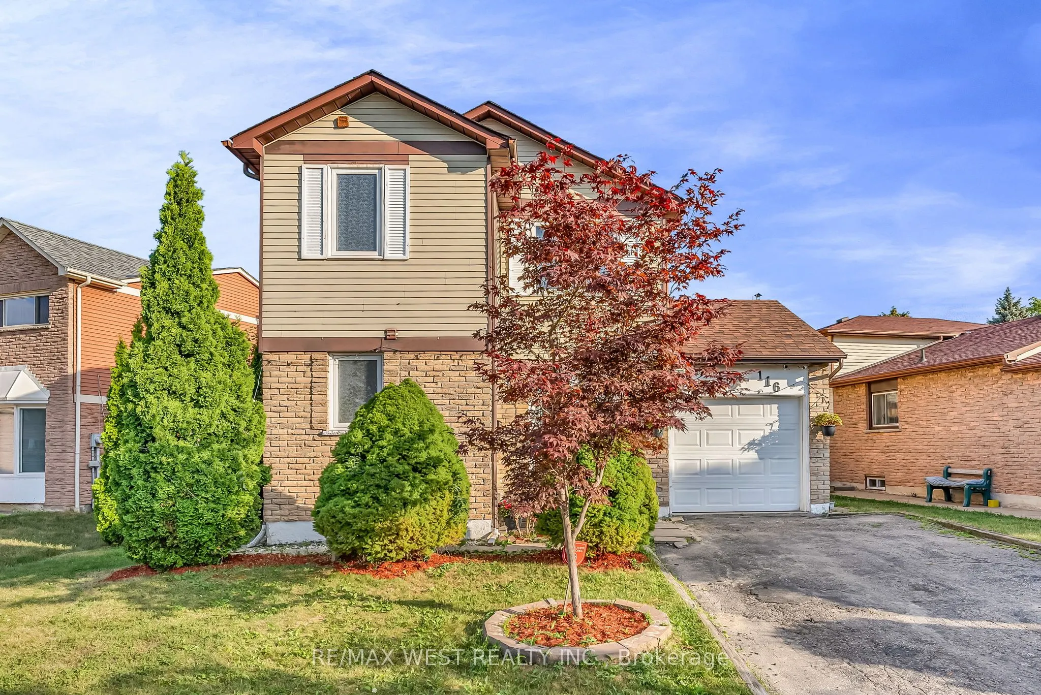 116 FAWCETT Trail