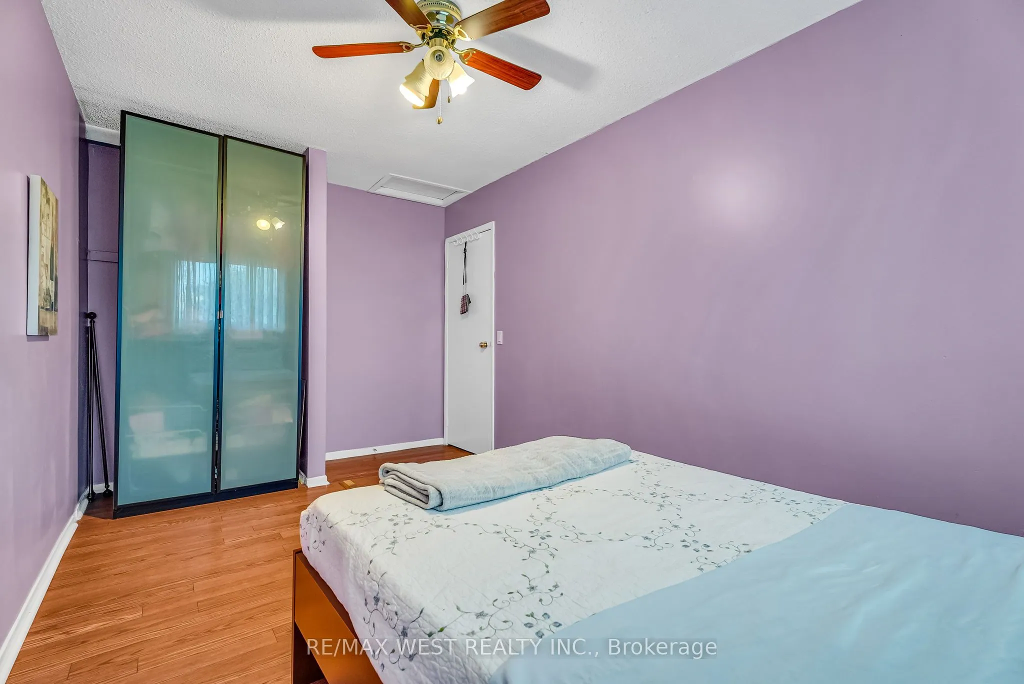 116 FAWCETT Trail