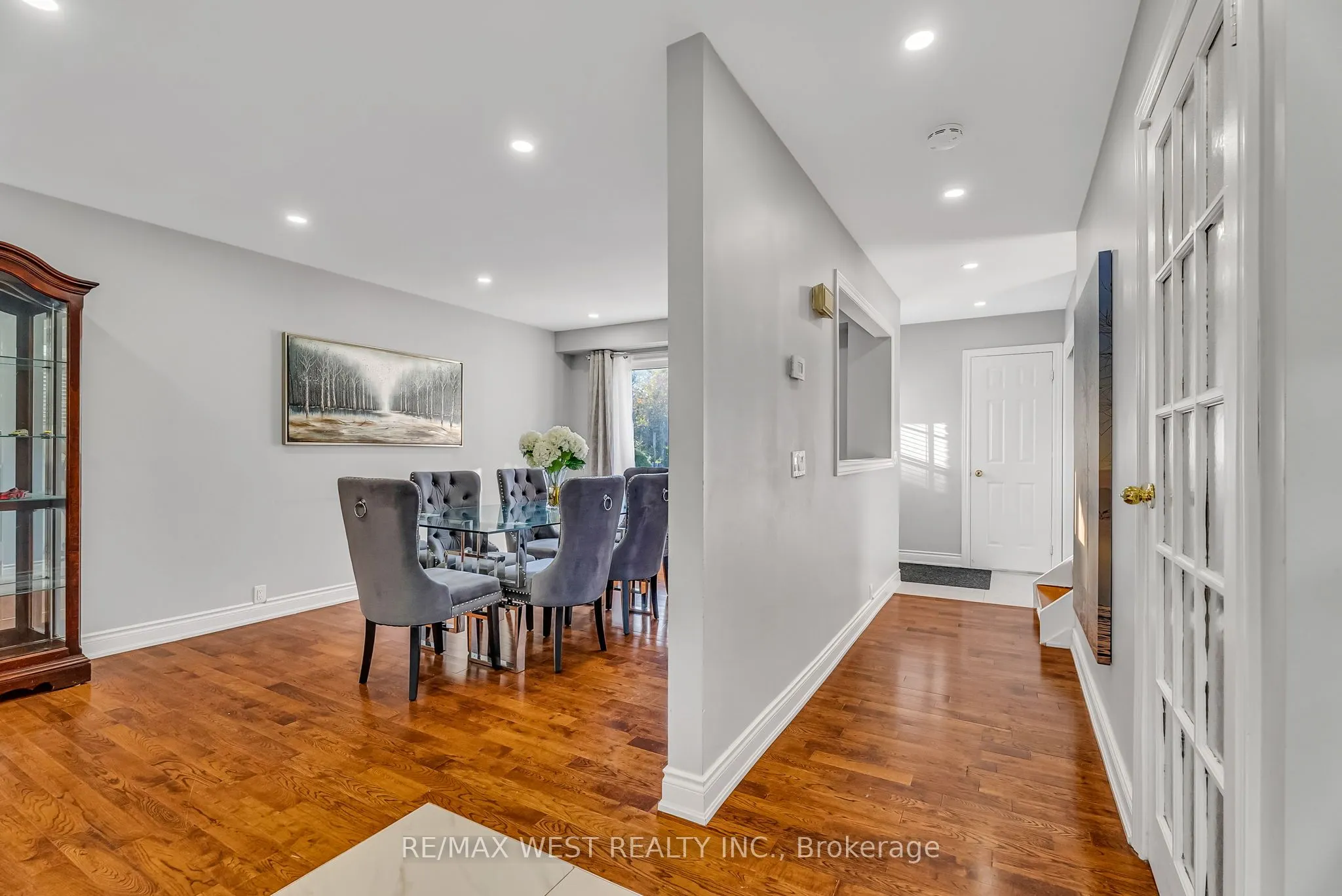 116 FAWCETT Trail