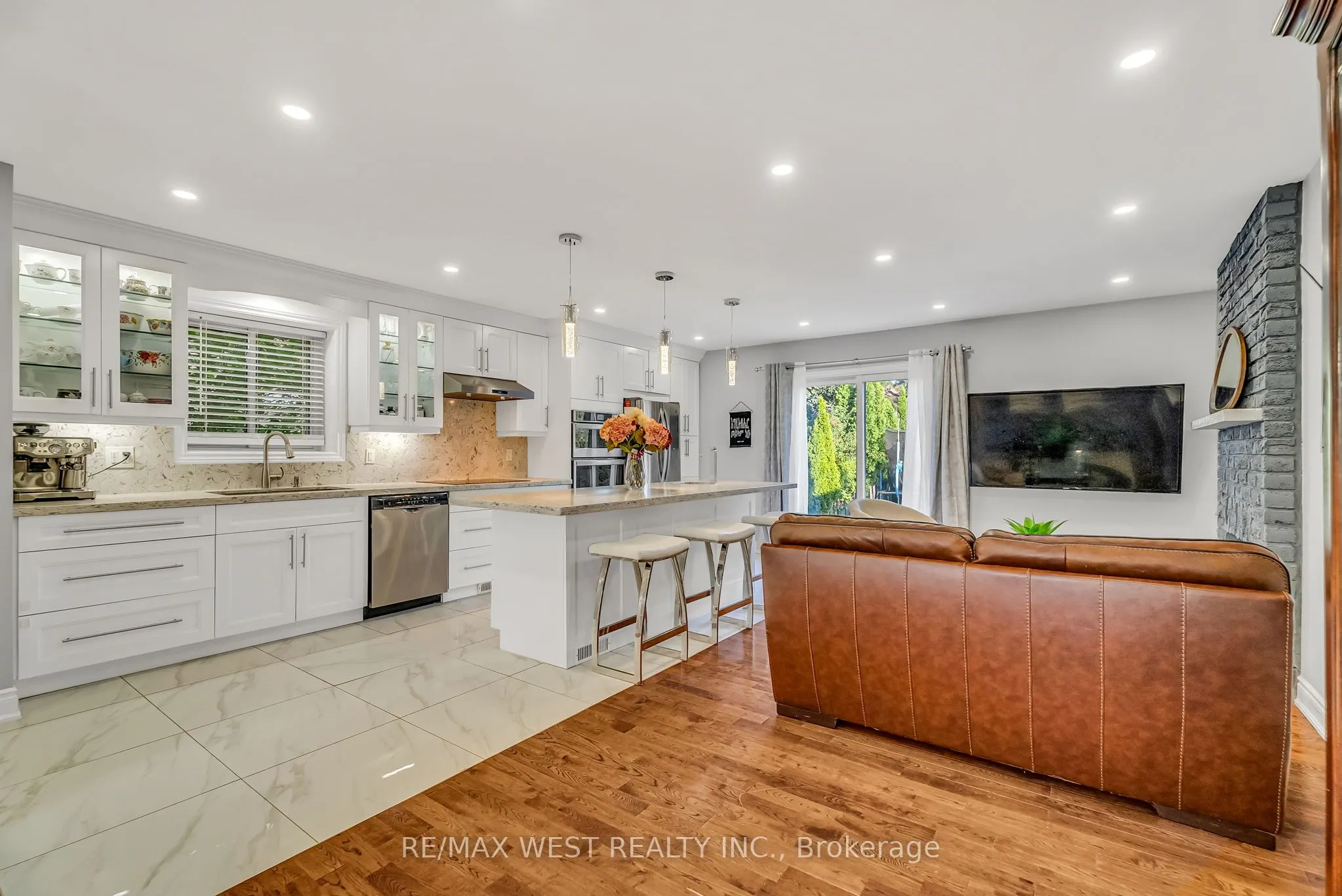 116 FAWCETT Trail