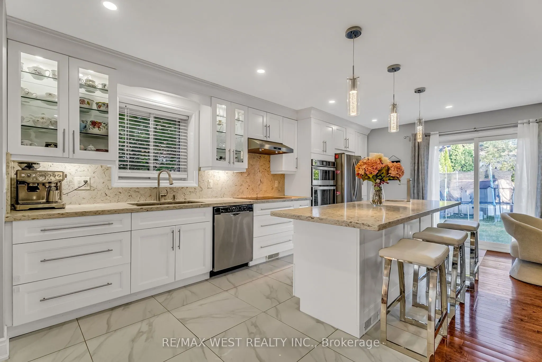 116 FAWCETT Trail