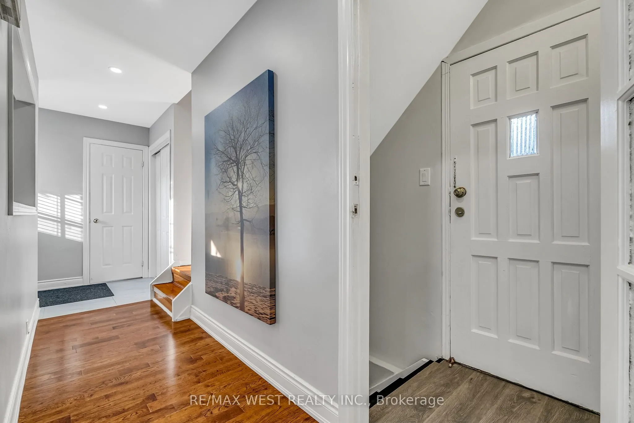 116 FAWCETT Trail