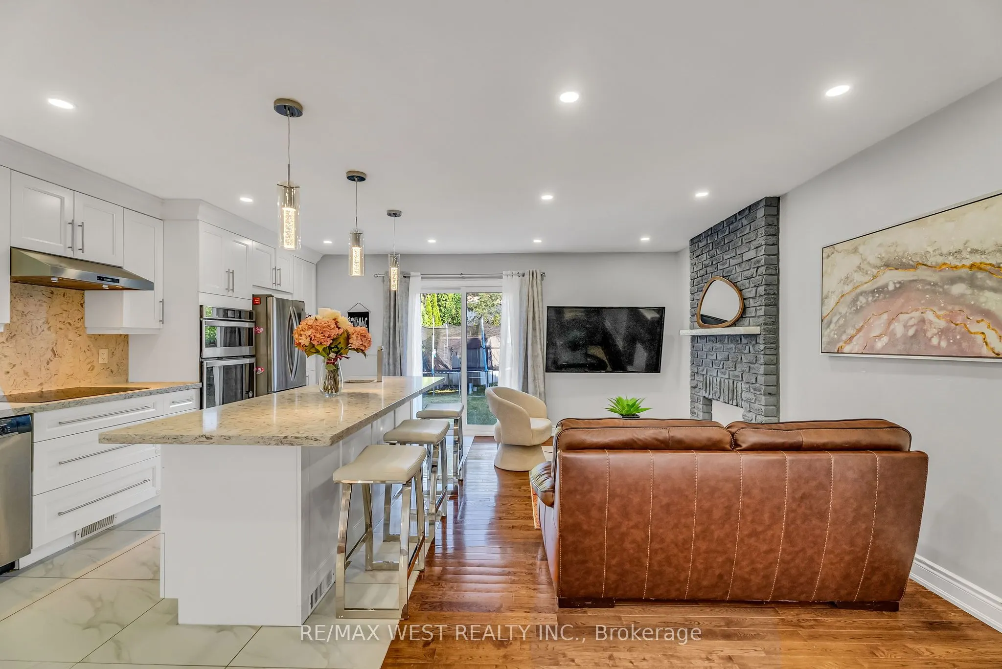 116 FAWCETT Trail