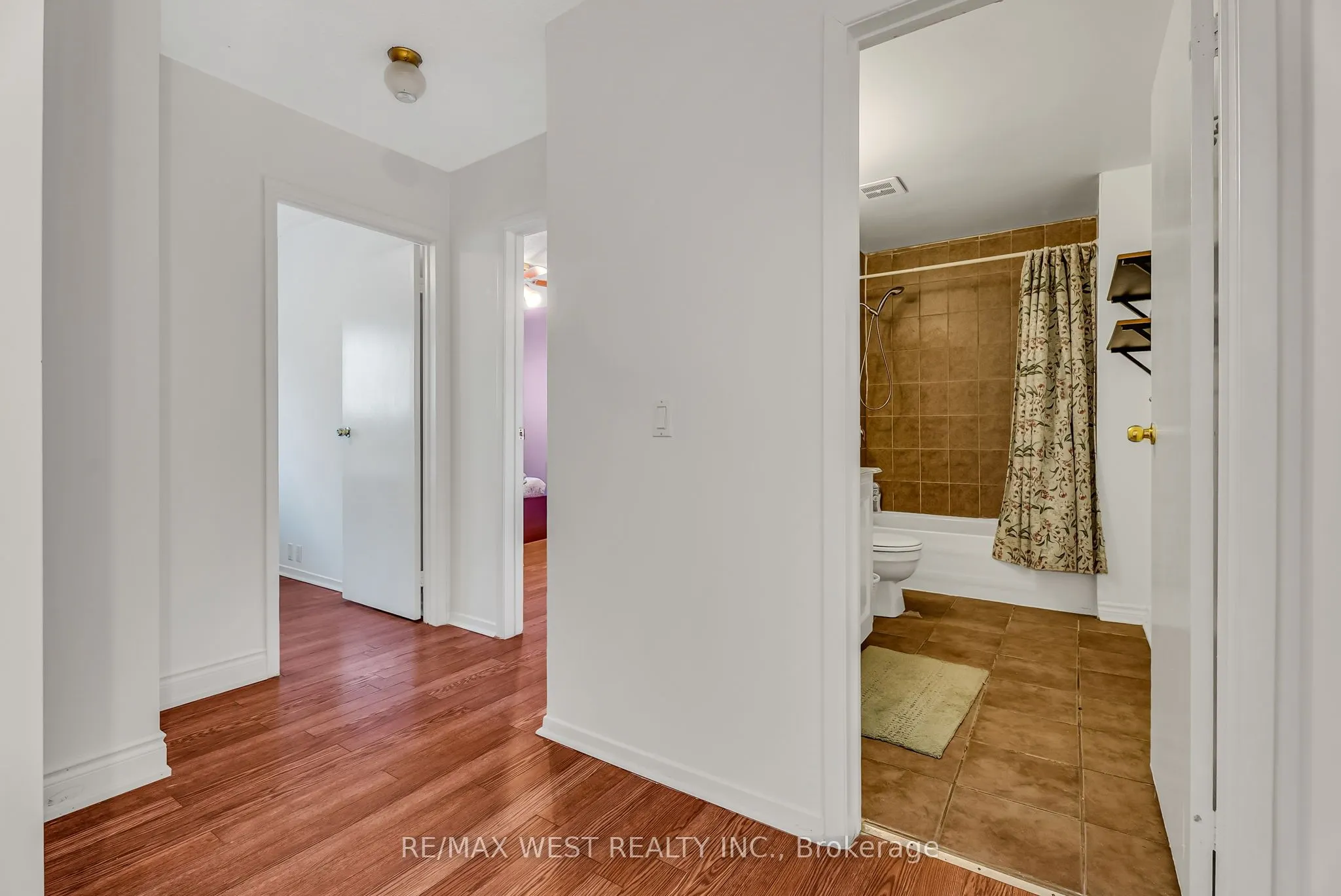 116 FAWCETT Trail