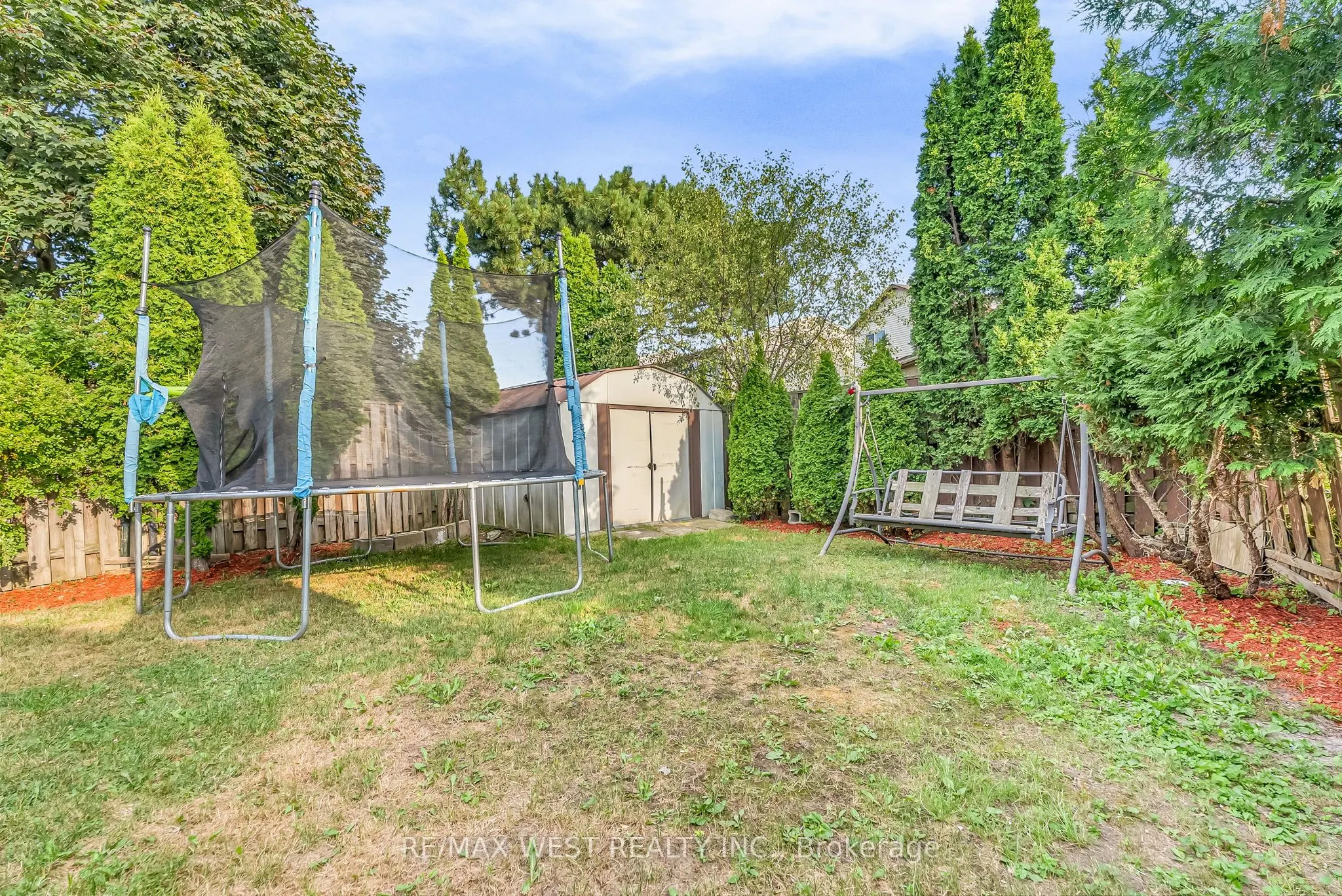 116 FAWCETT Trail
