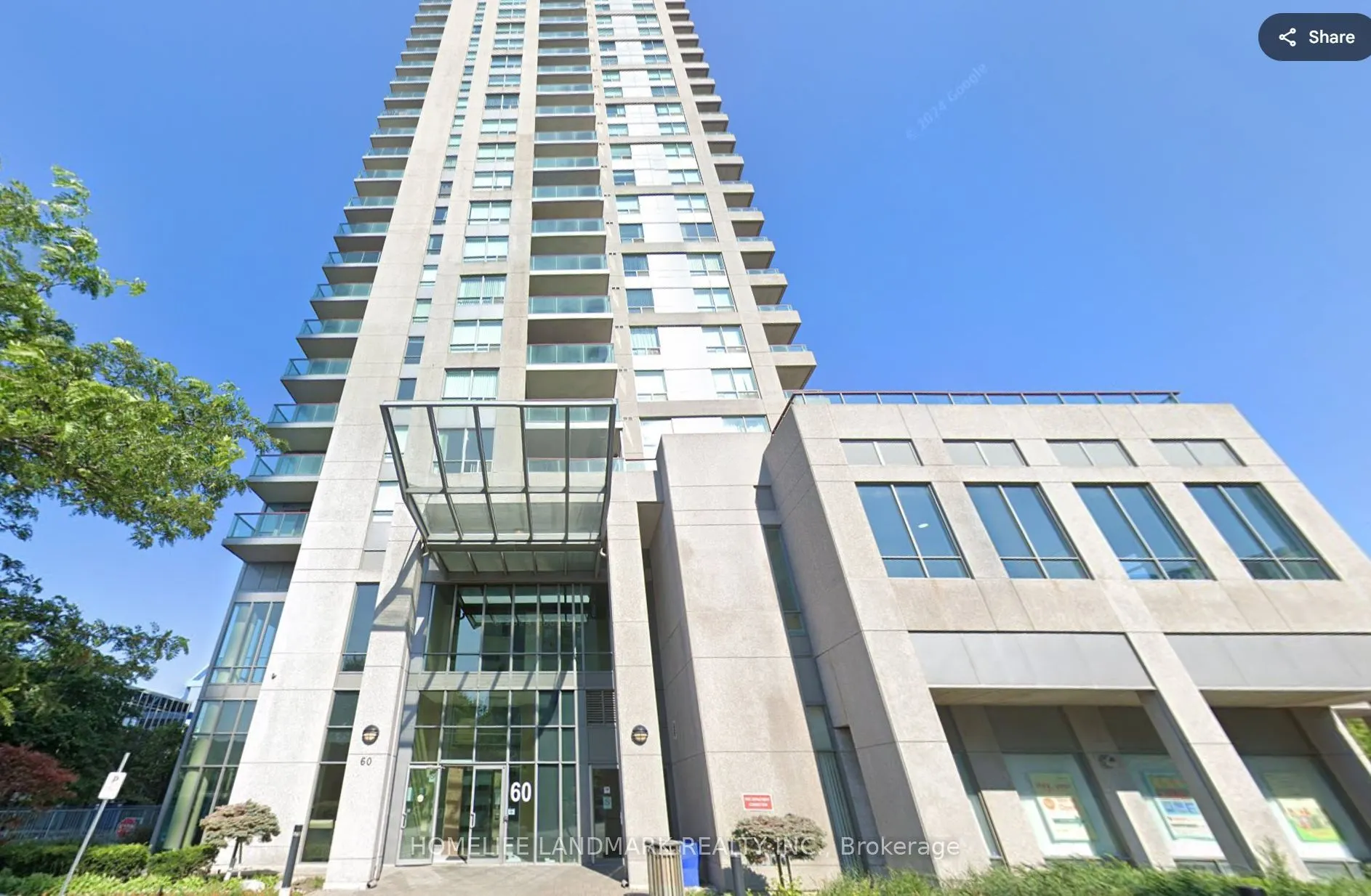 60 Brian Harrison Way, #908