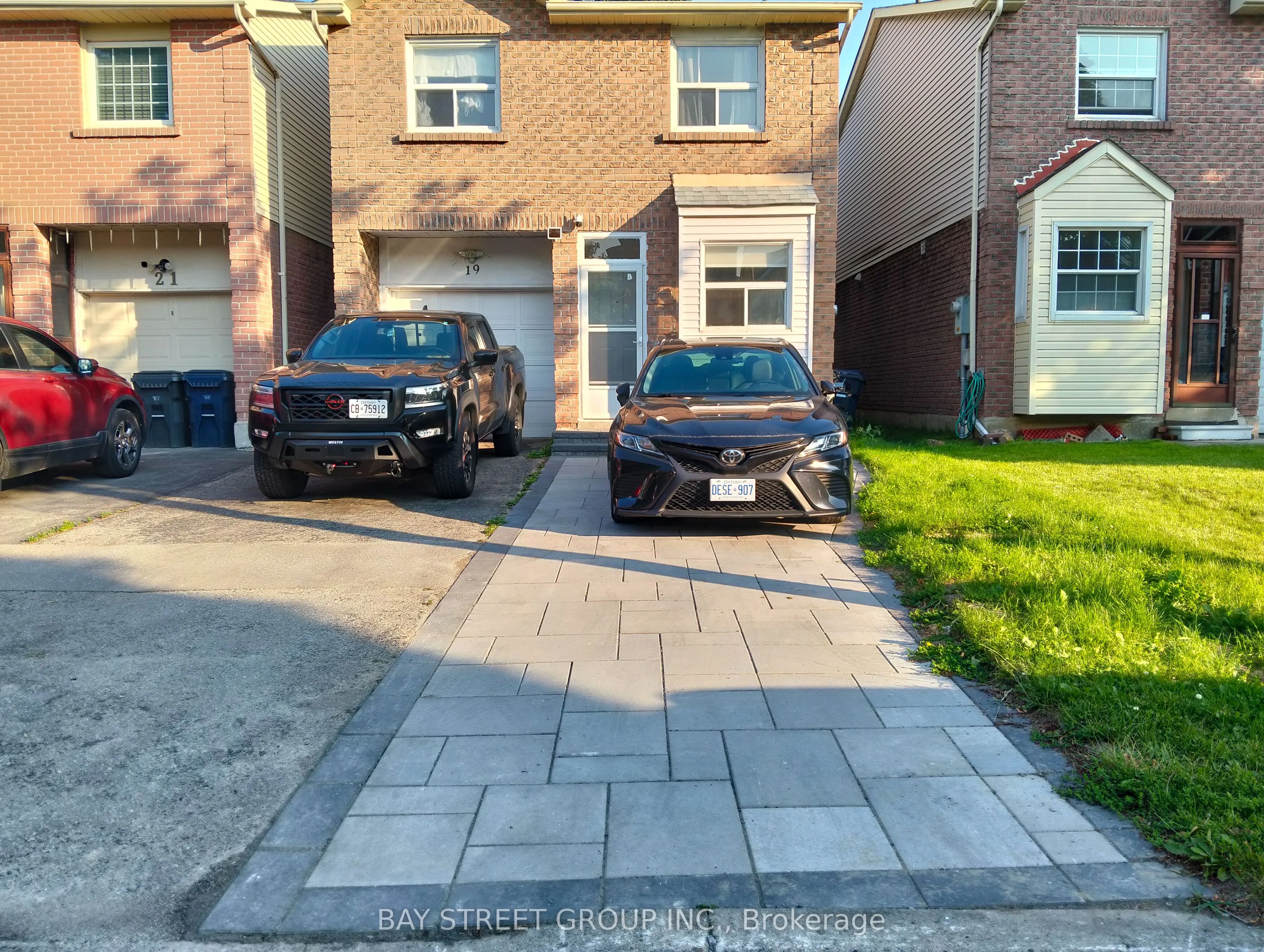 19 Crown Acres Court, #2nd