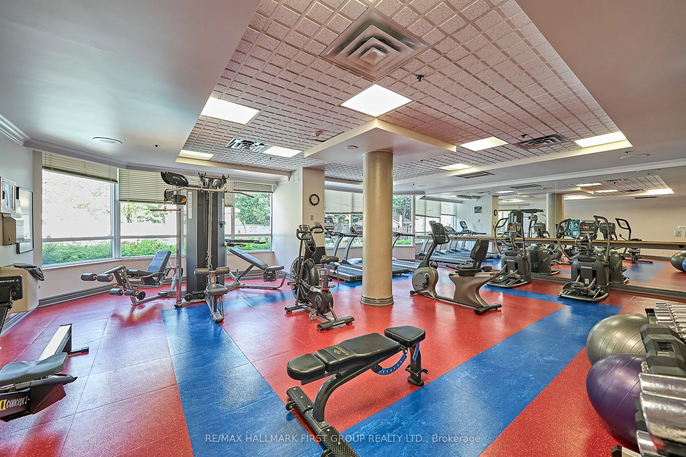 1000 The Esplanade Road N, #1402