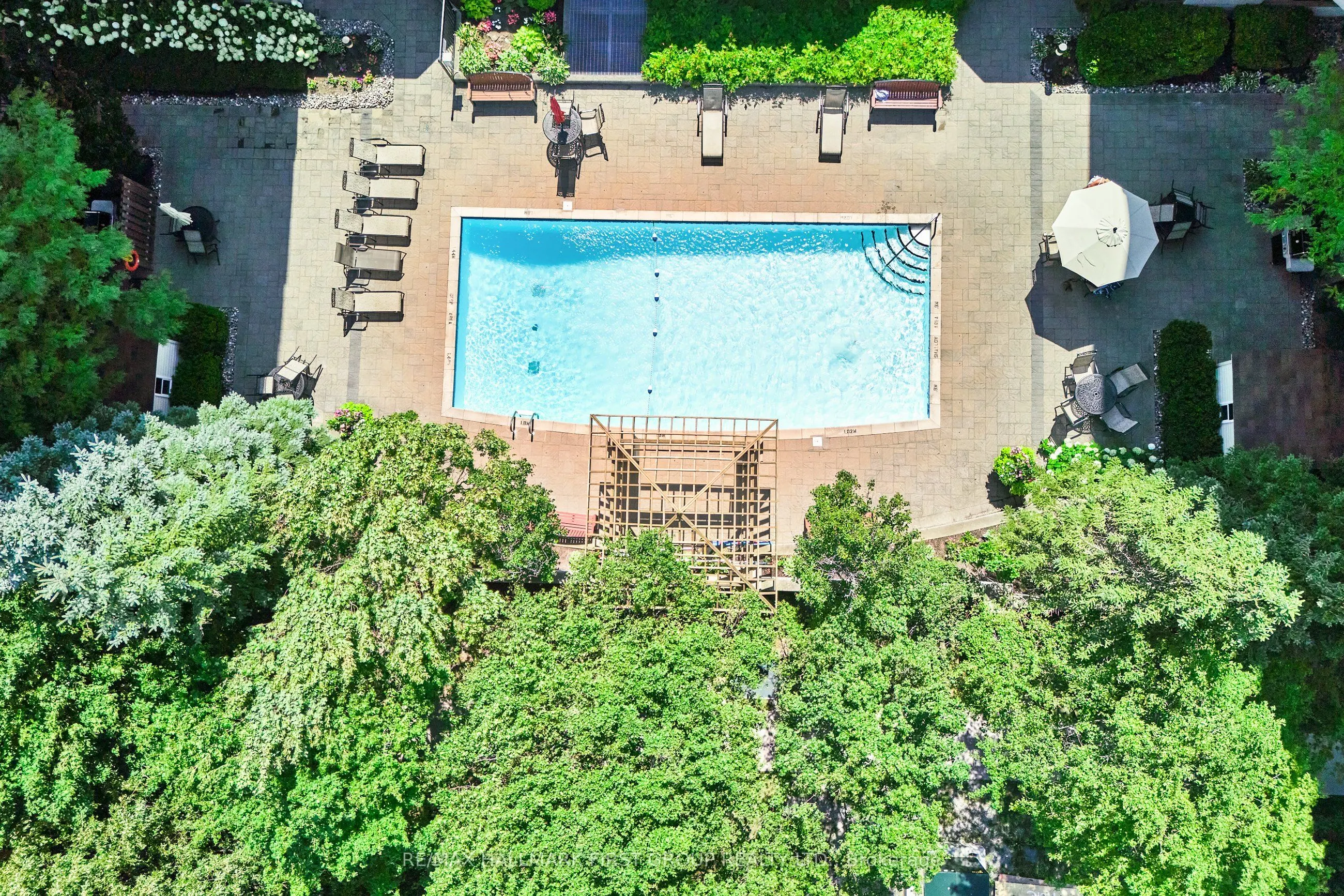 1000 The Esplanade Road N, #1402