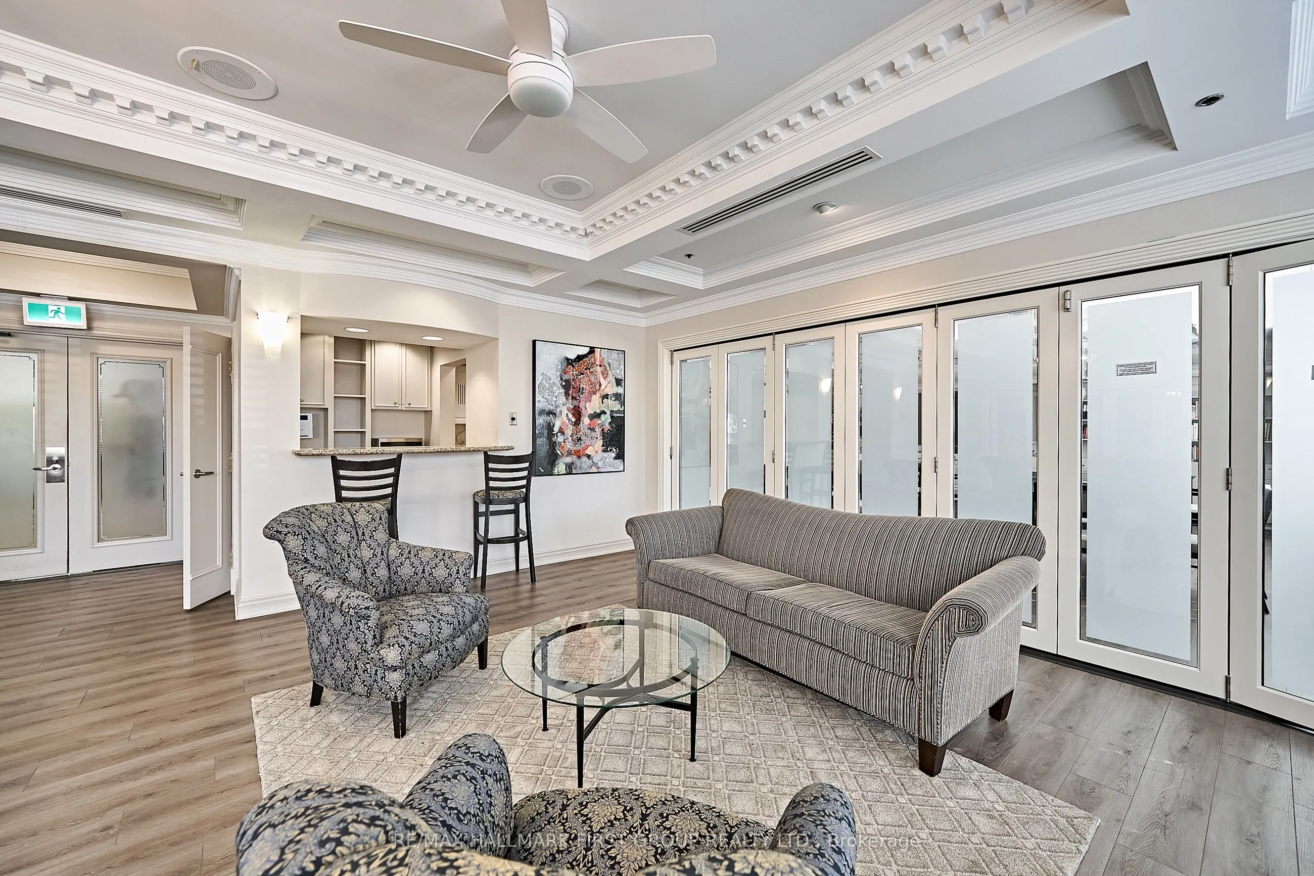 1000 The Esplanade Road N, #1402
