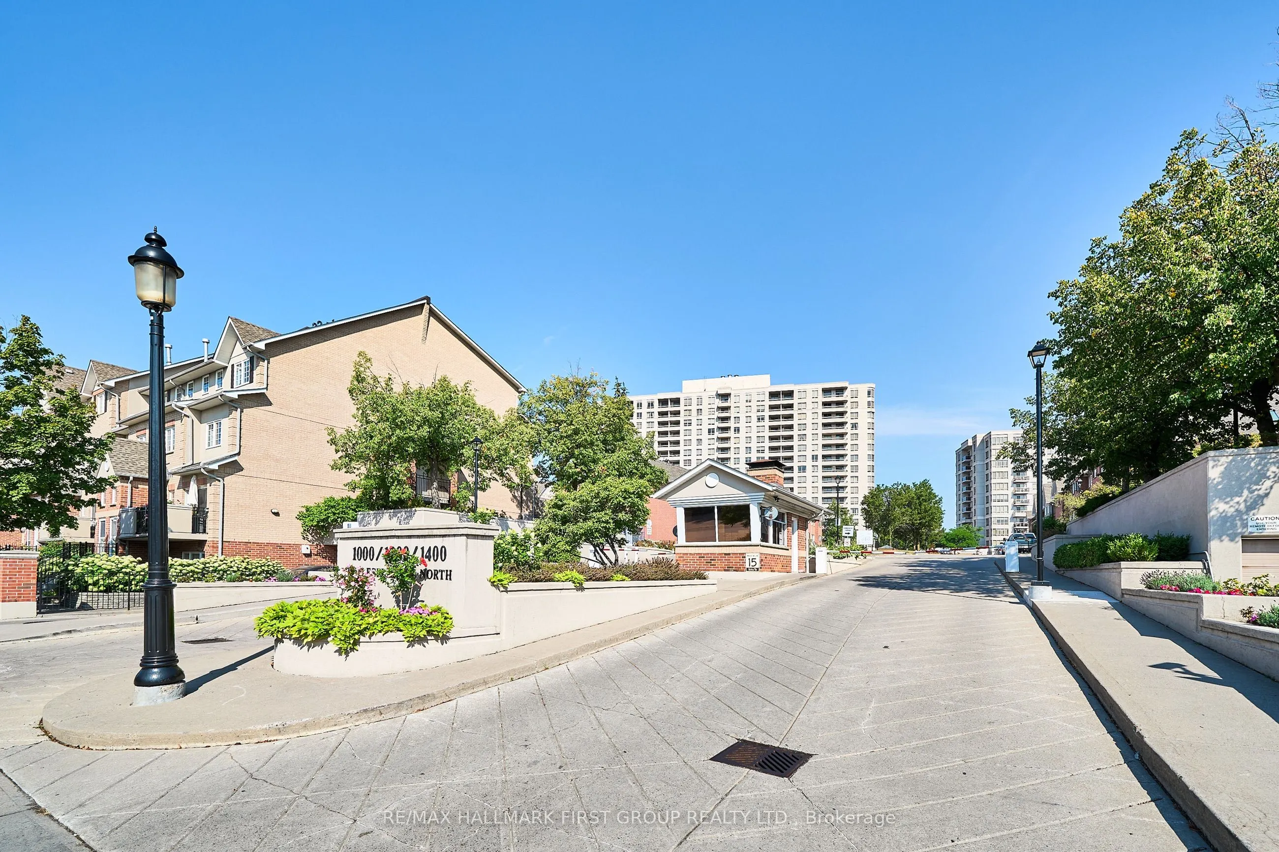 1000 The Esplanade Road N, #1402