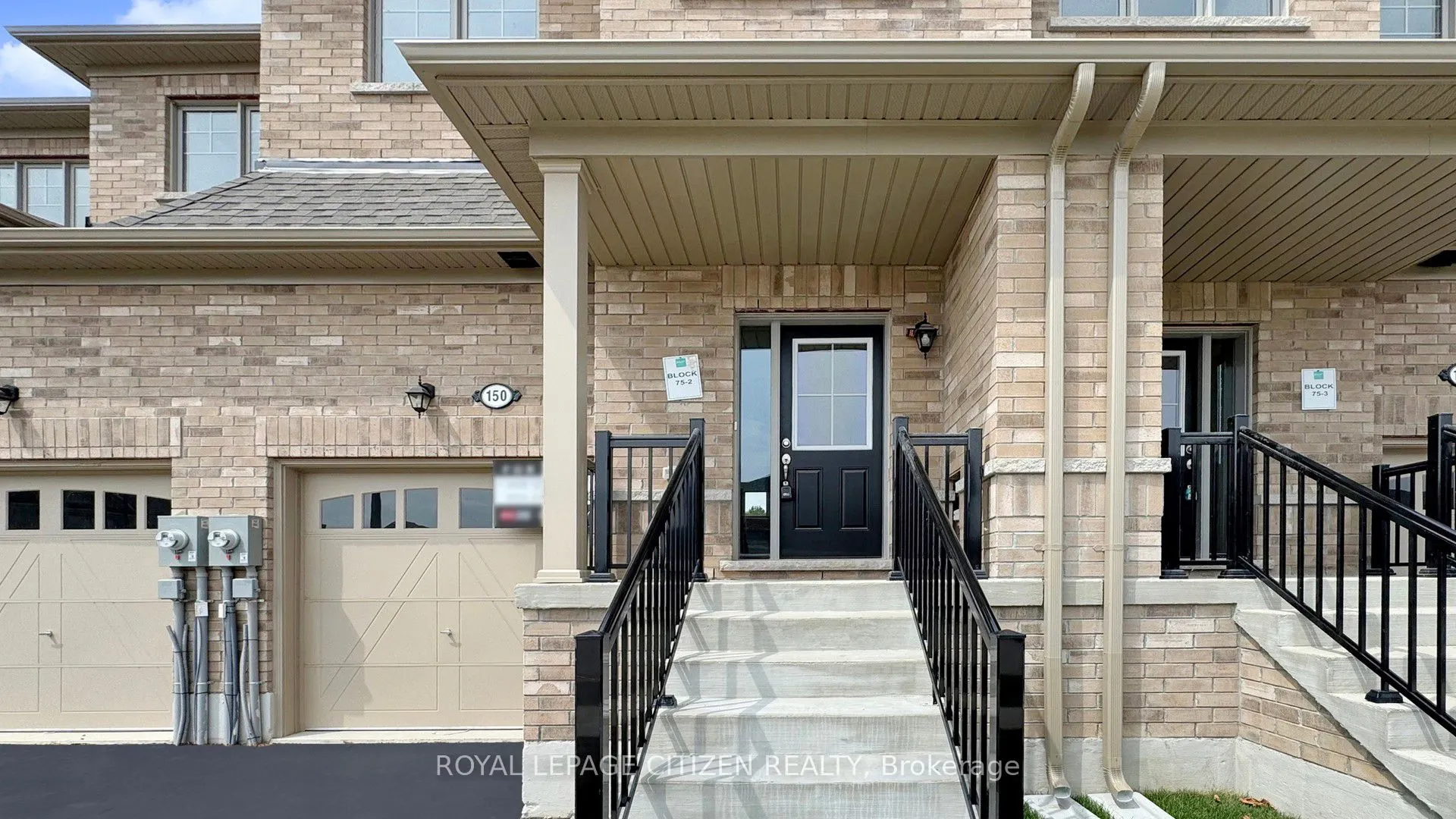 150 North Garden Boulevard