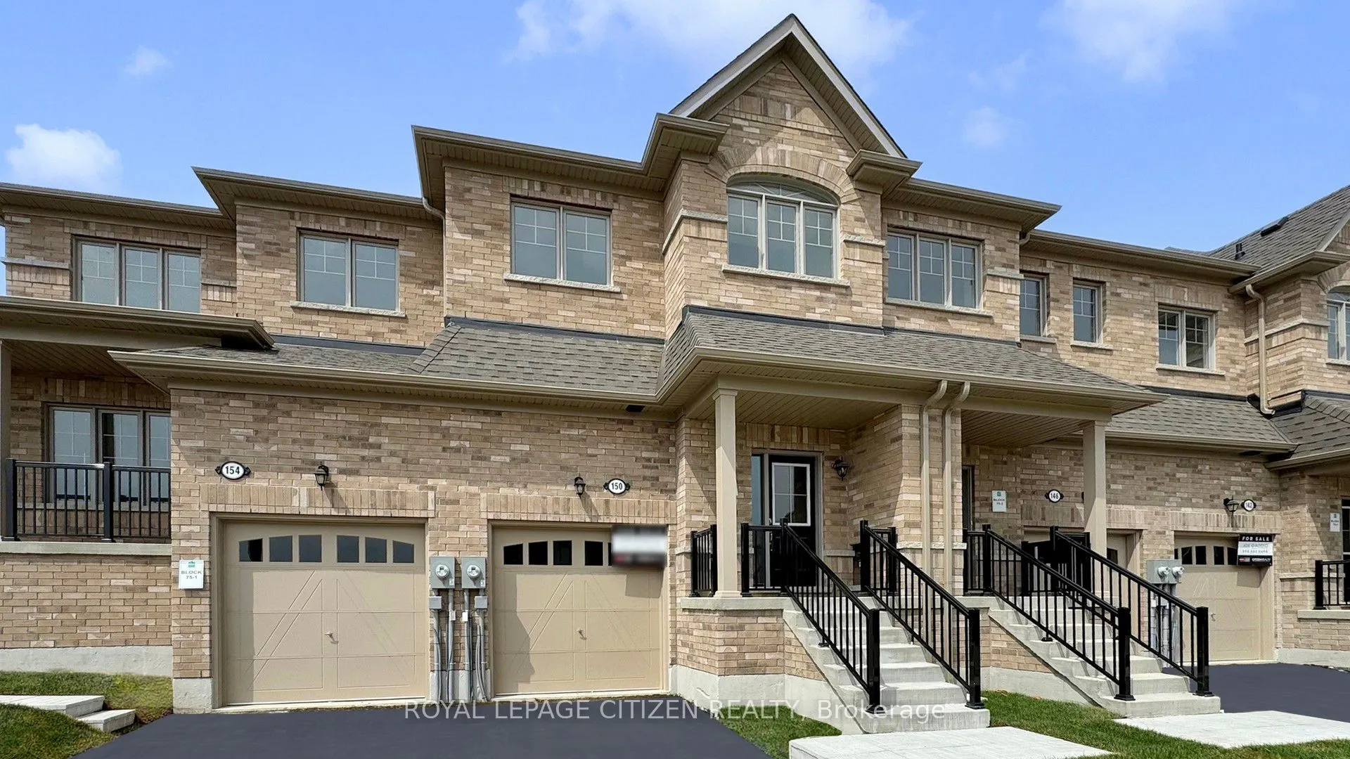 150 North Garden Boulevard