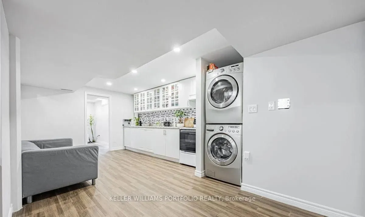 15 Bradford Court, #Basement