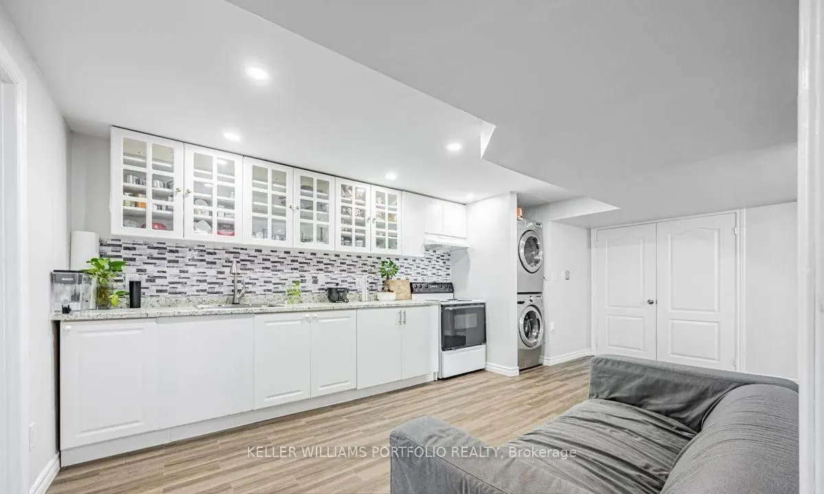 15 Bradford Court, #Basement