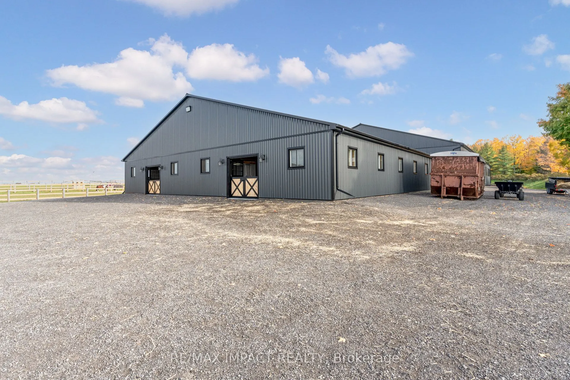 12200 Old Scugog Road