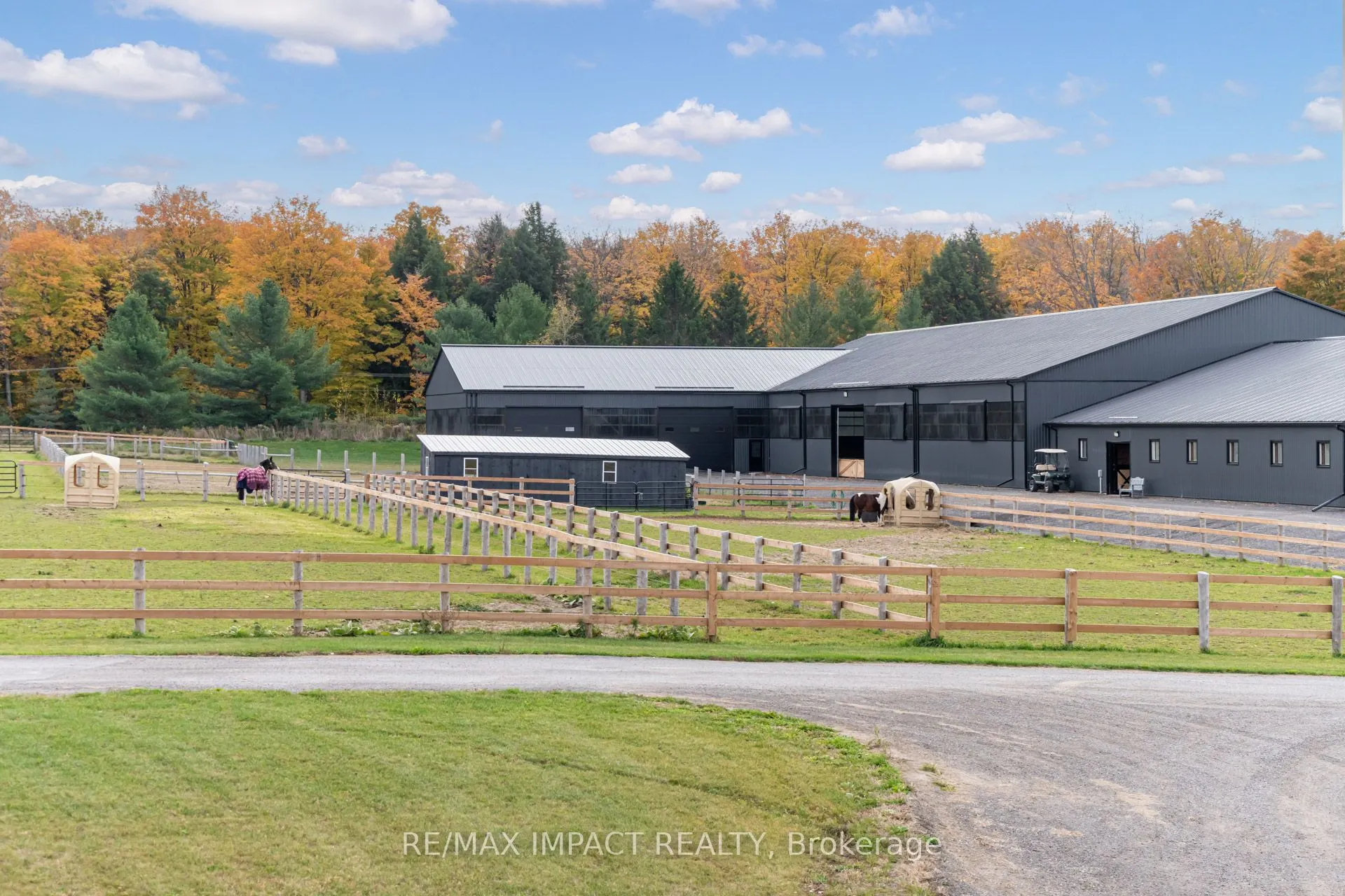 12200 Old Scugog Road