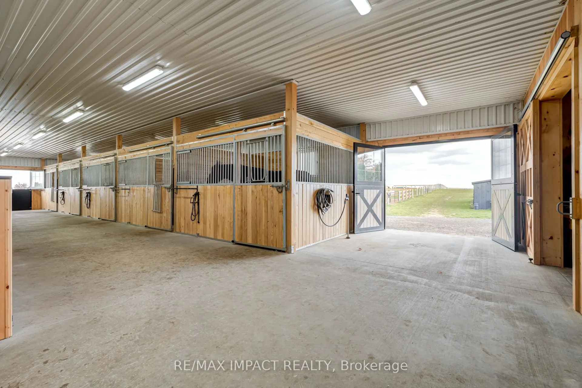 12200 Old Scugog Road