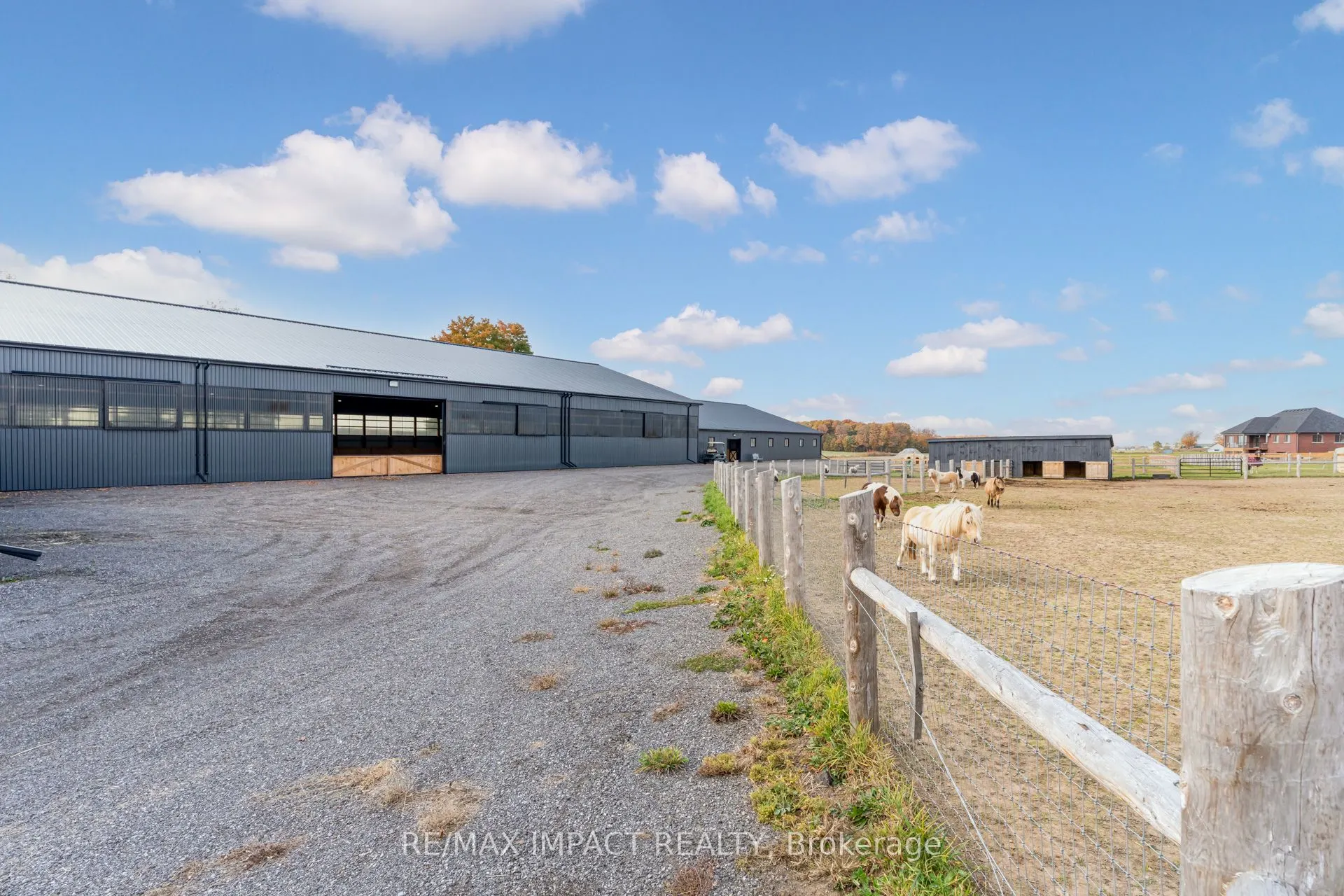 12200 Old Scugog Road