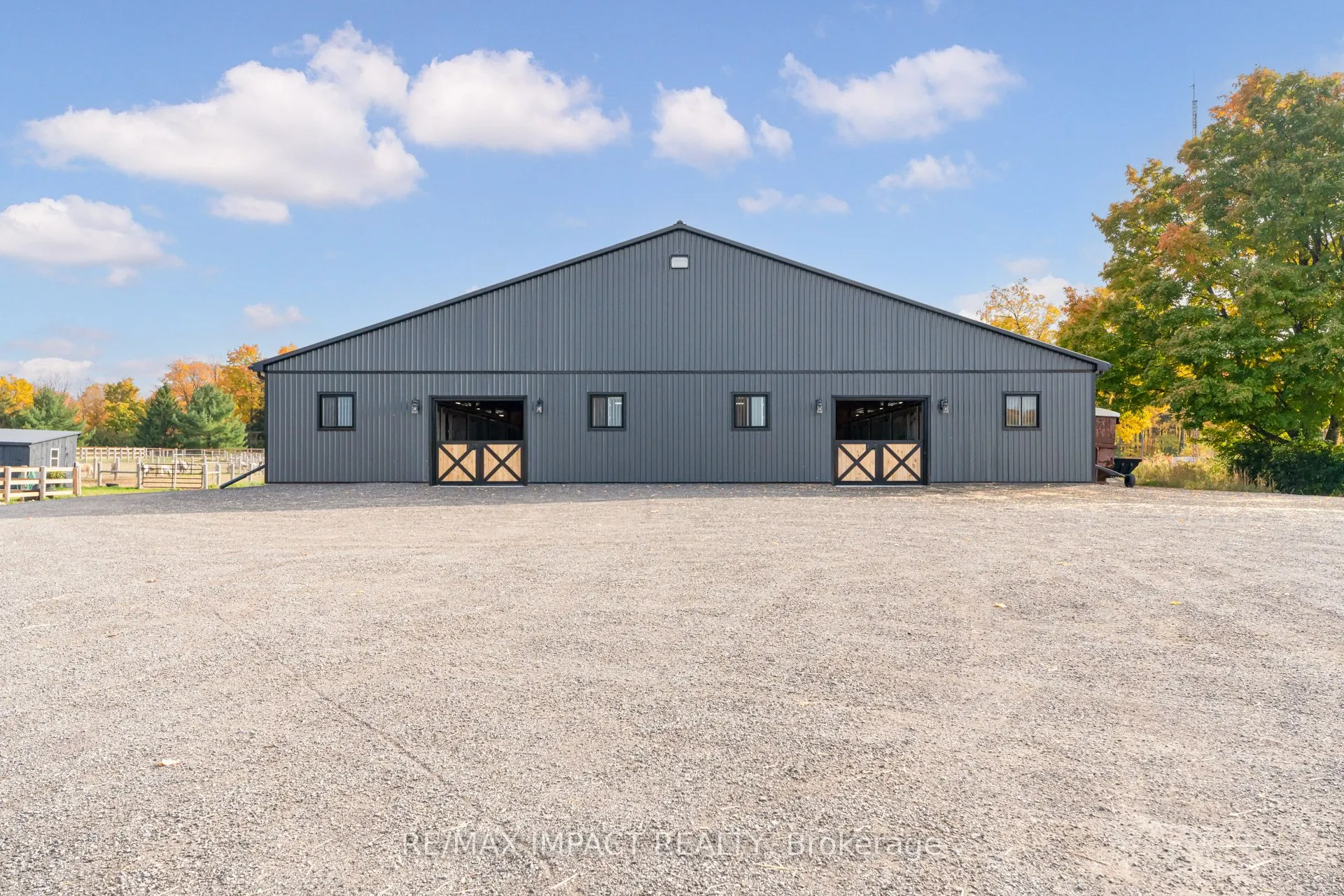 12200 Old Scugog Road