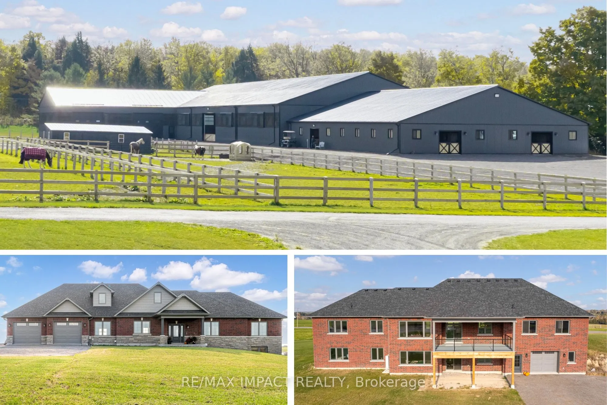 12200 Old Scugog Road