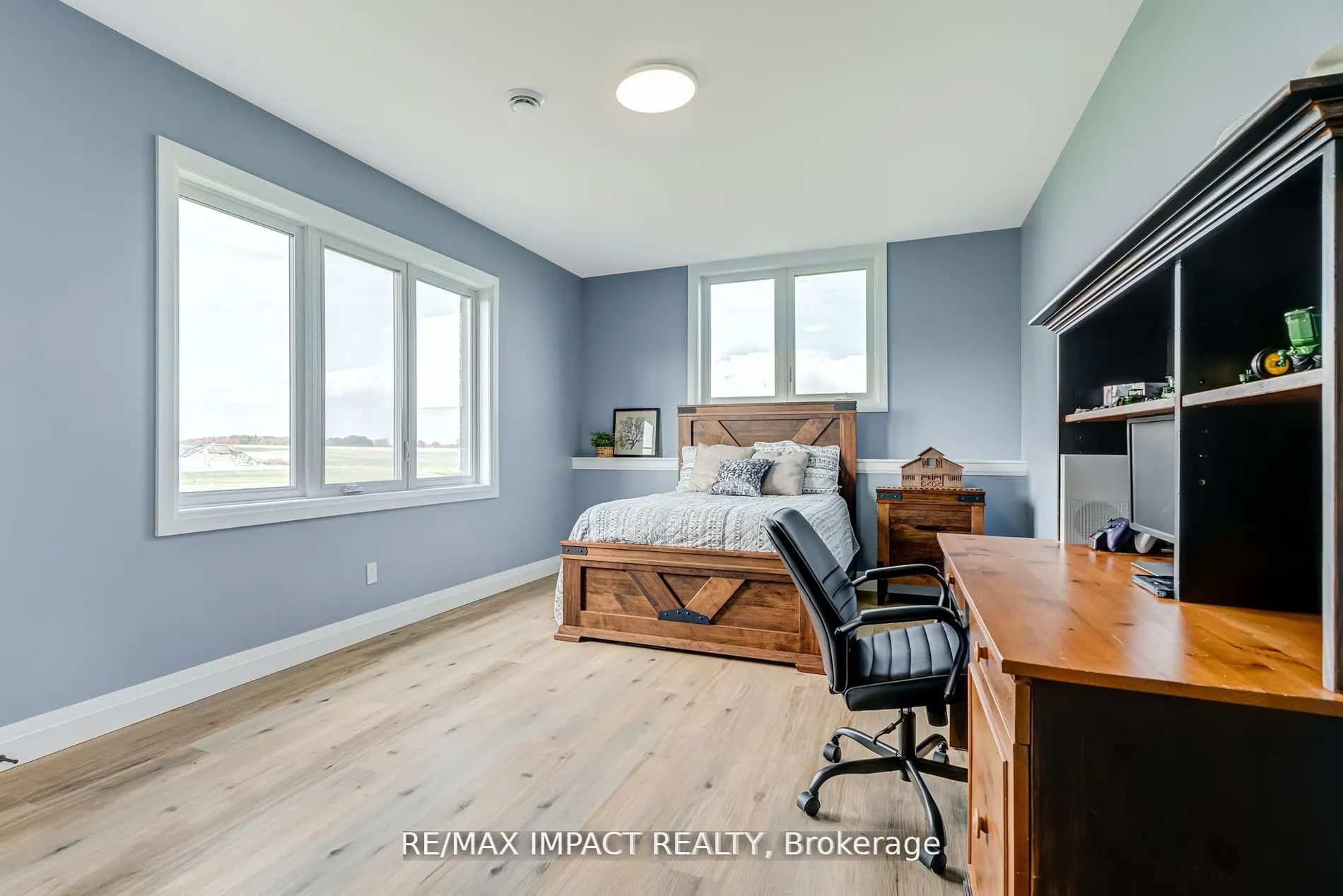 12200 Old Scugog Road
