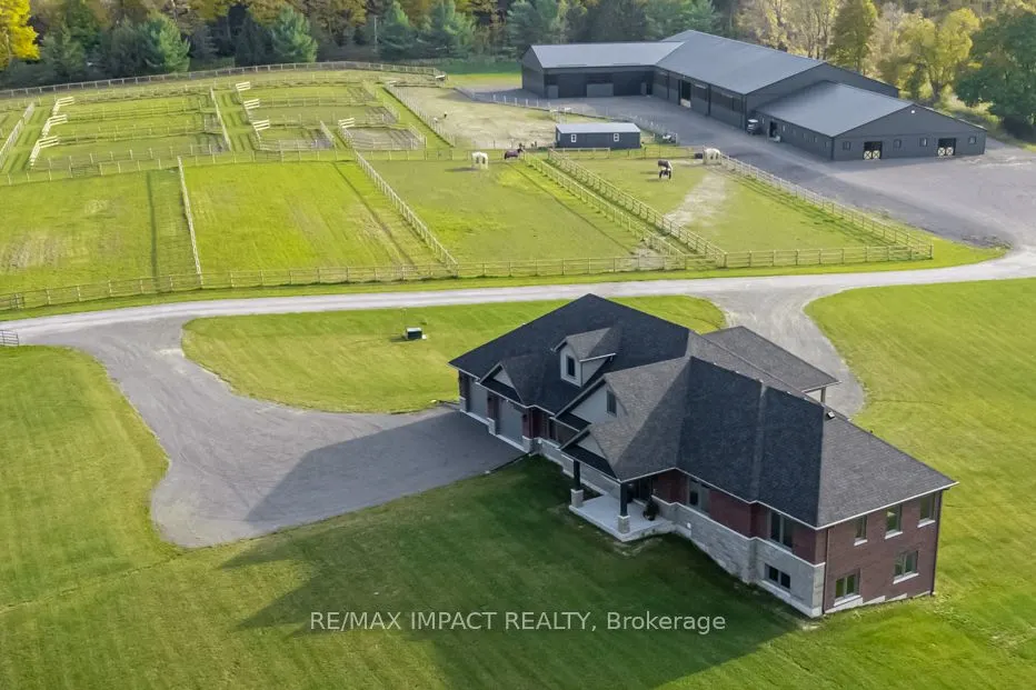 12200 Old Scugog Road