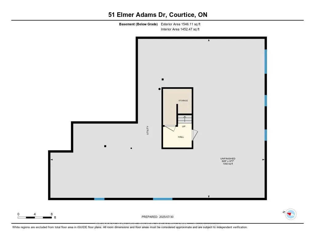 51 Elmer Adams Drive