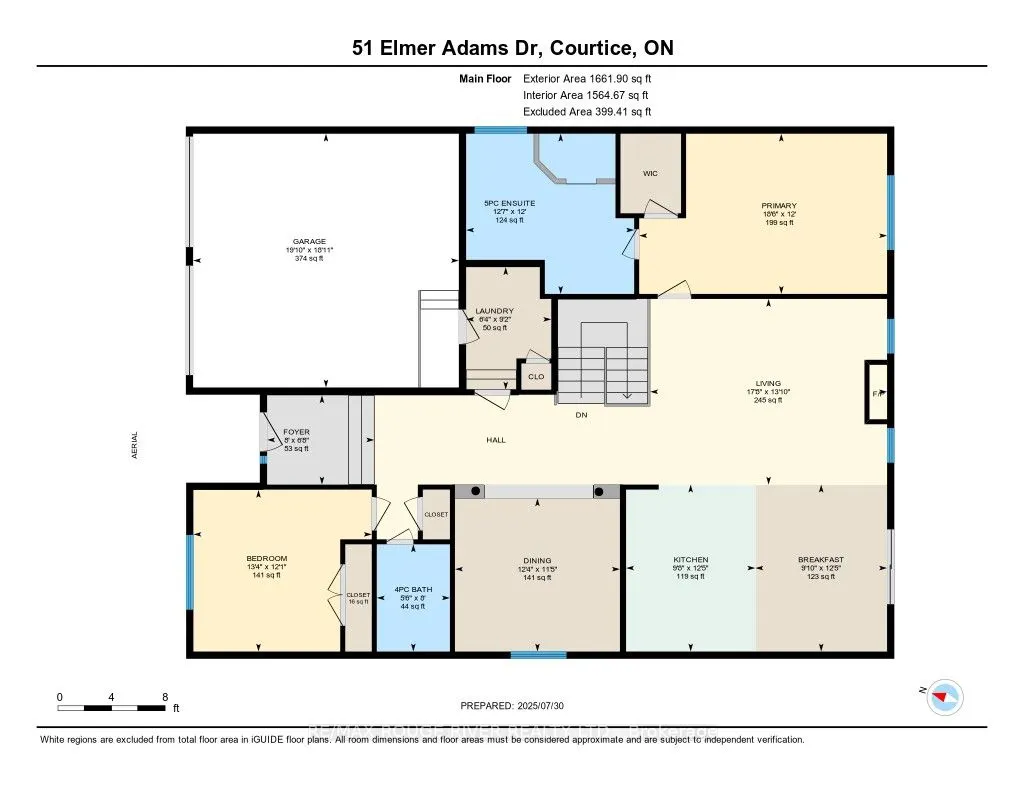 51 Elmer Adams Drive
