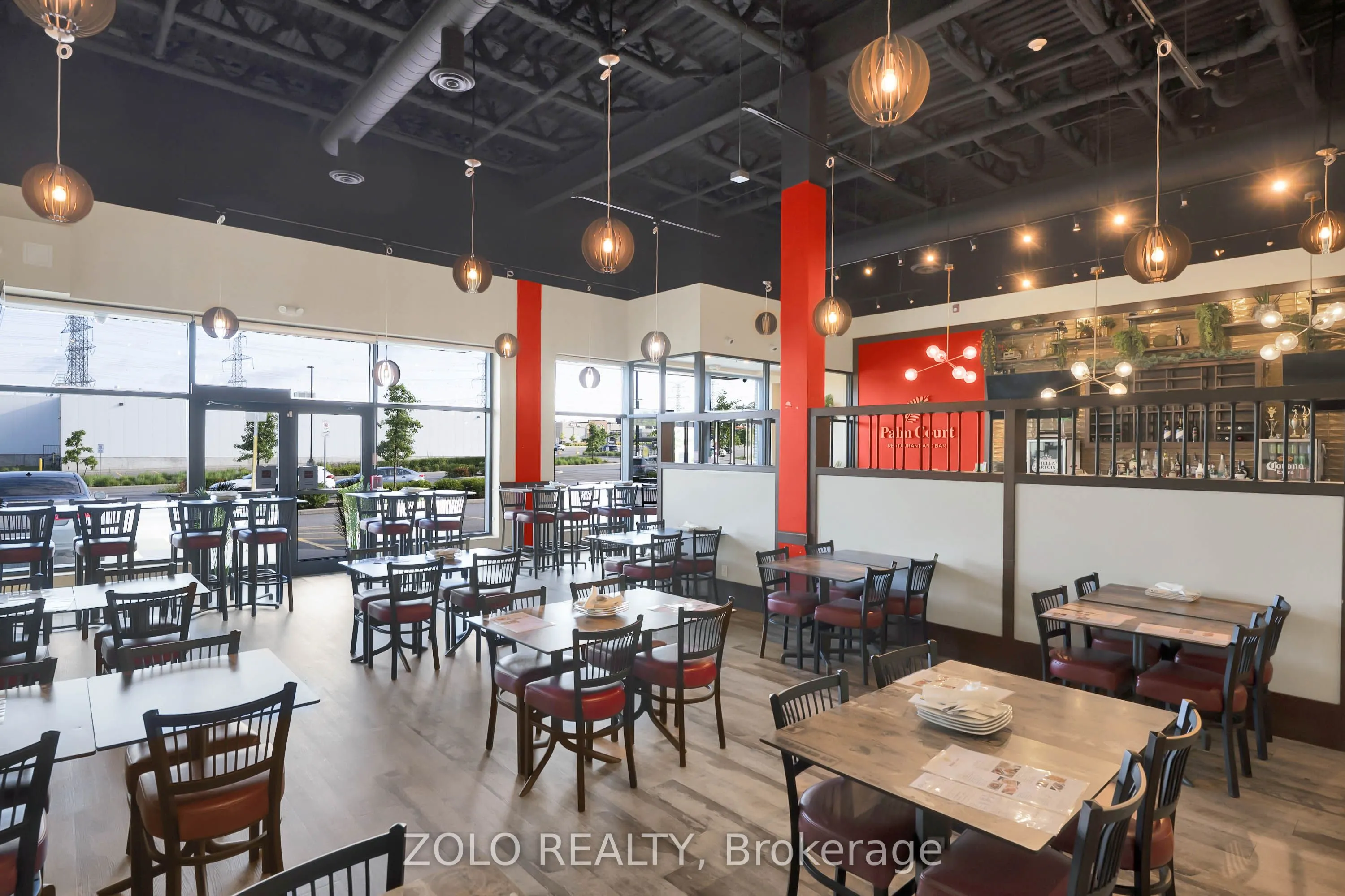 2620 Simcoe Street N, #7