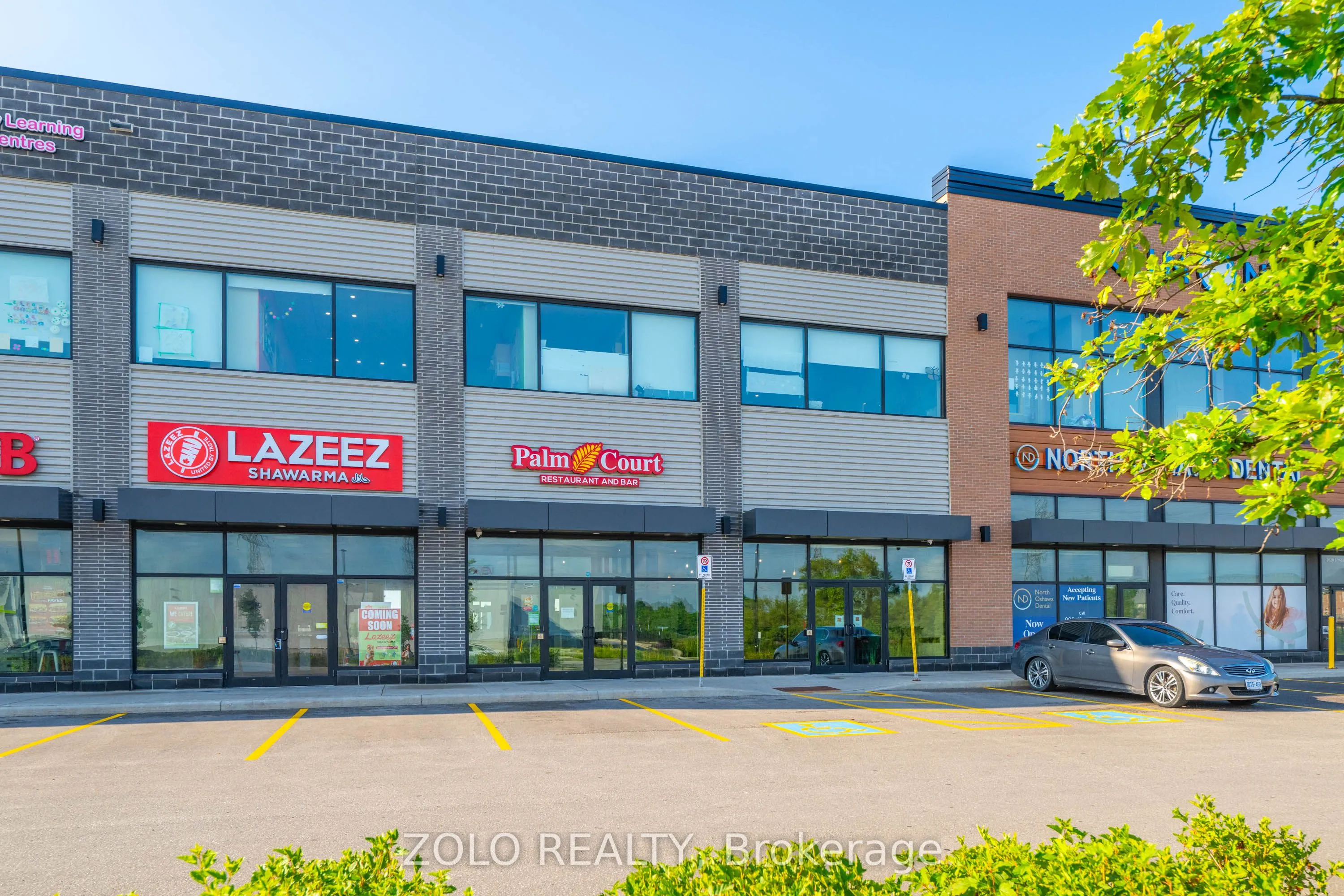 2620 Simcoe Street N, #7