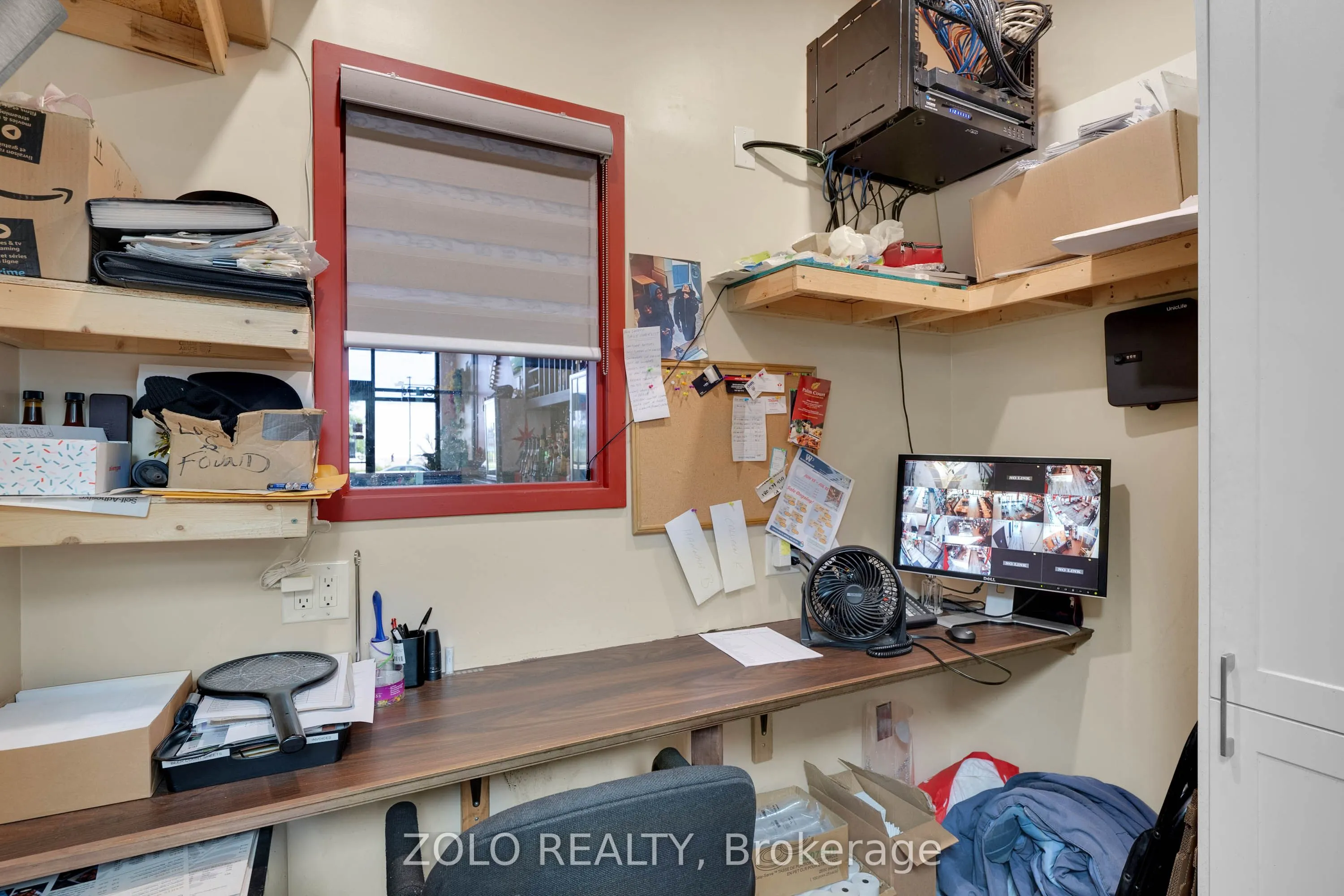 2620 Simcoe Street N, #7