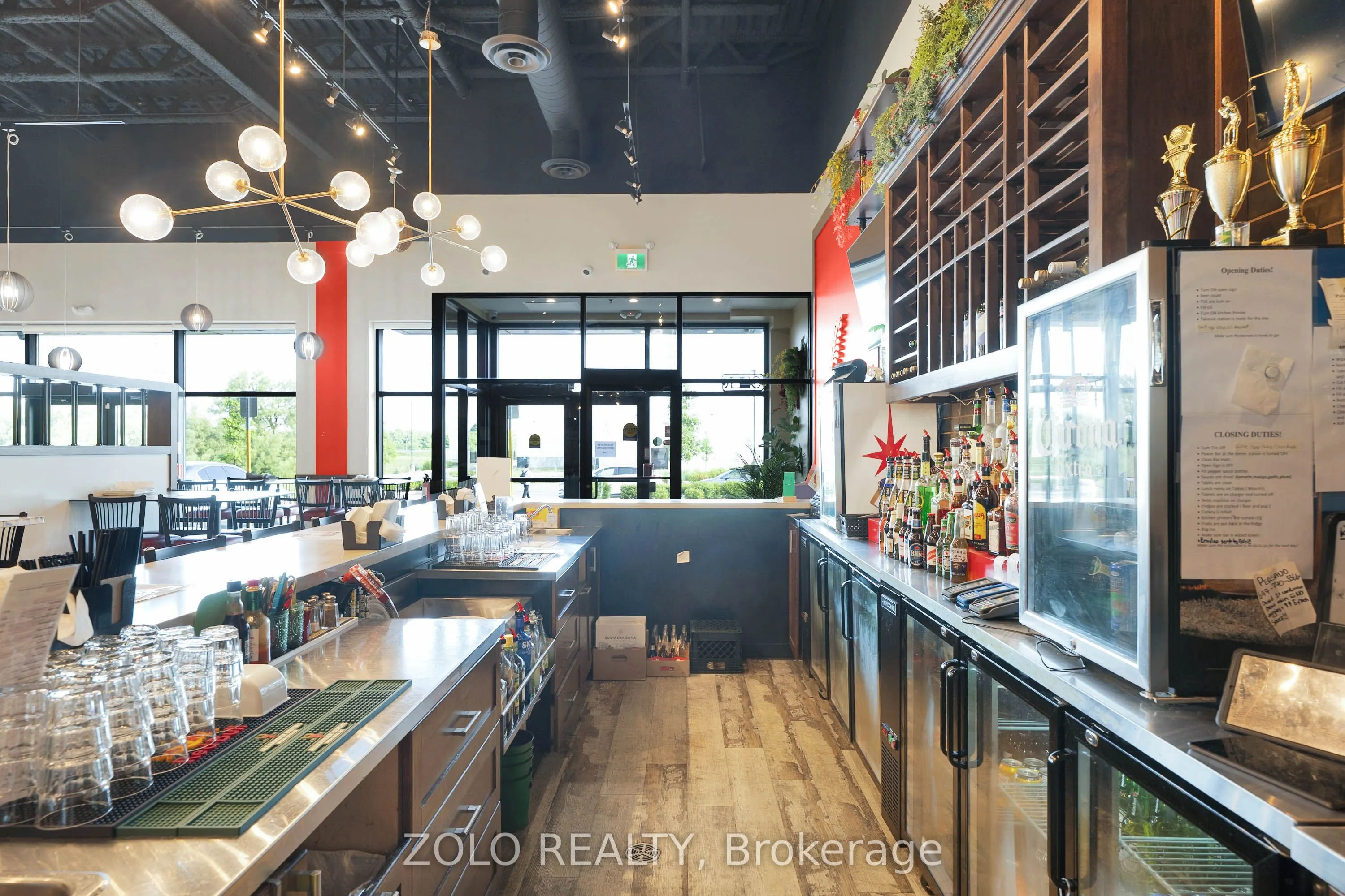 2620 Simcoe Street N, #7